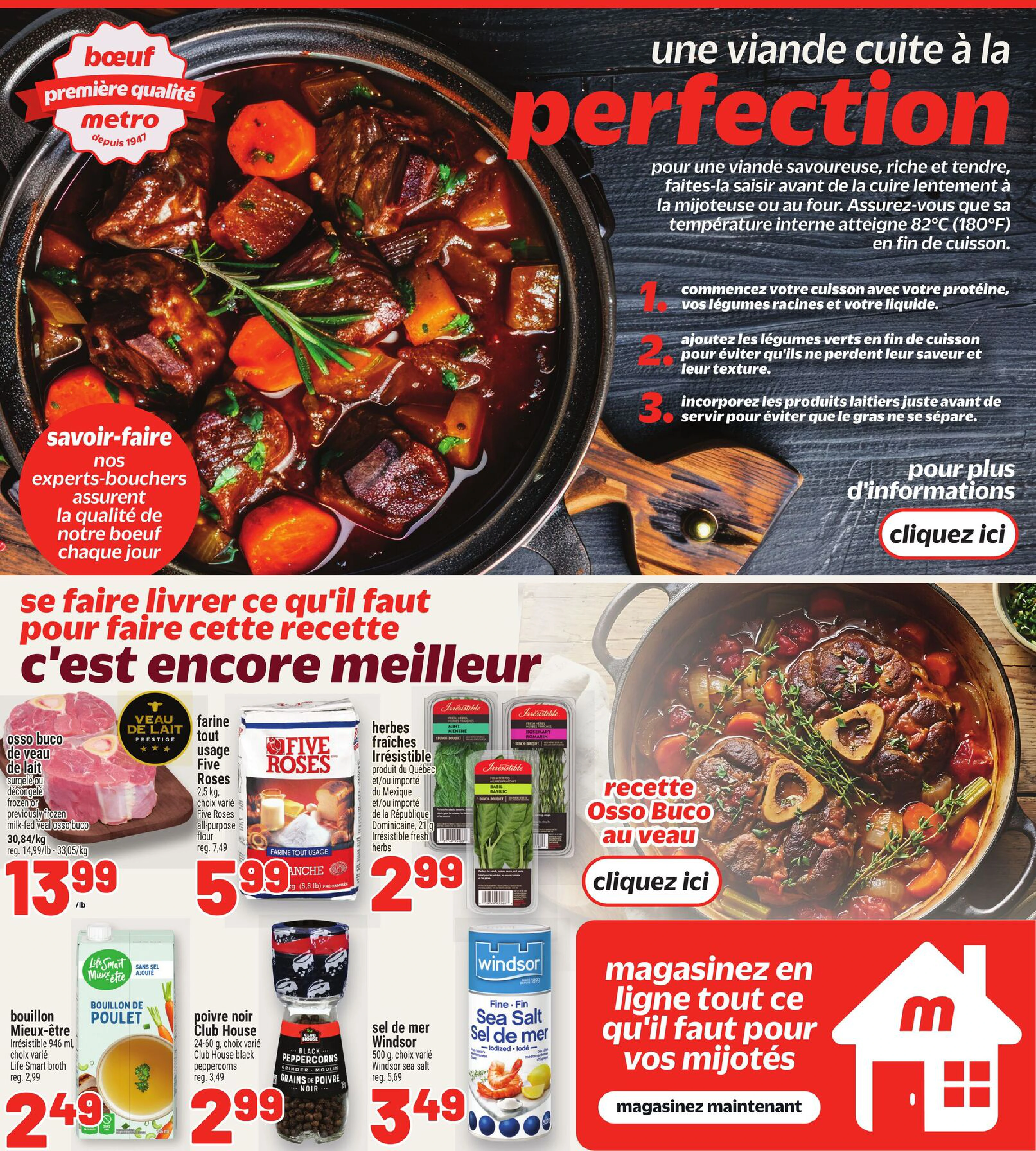 Metro Quebec Circulaire Base - Page 3
