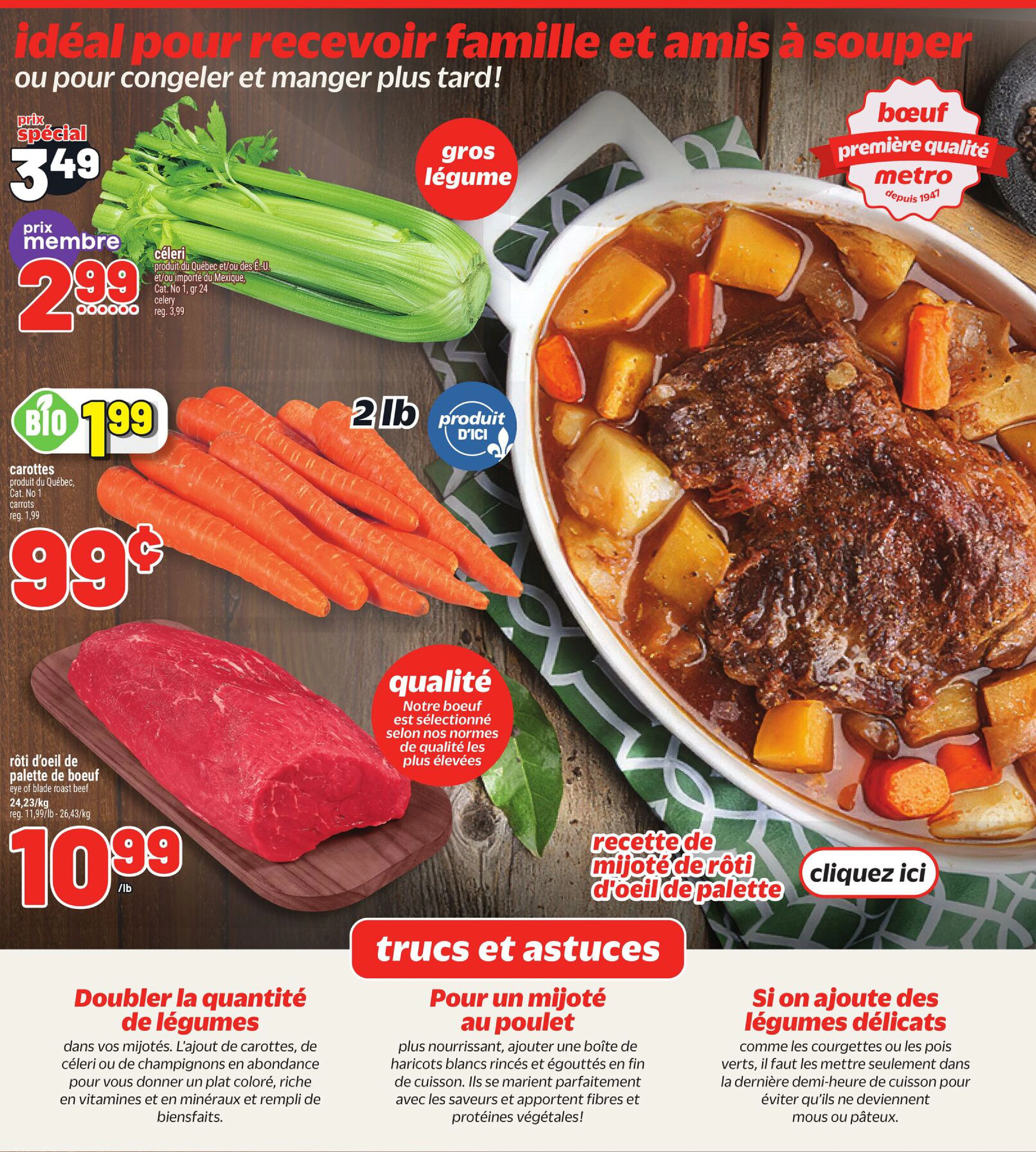 Metro Quebec Circulaire Base - Page 5
