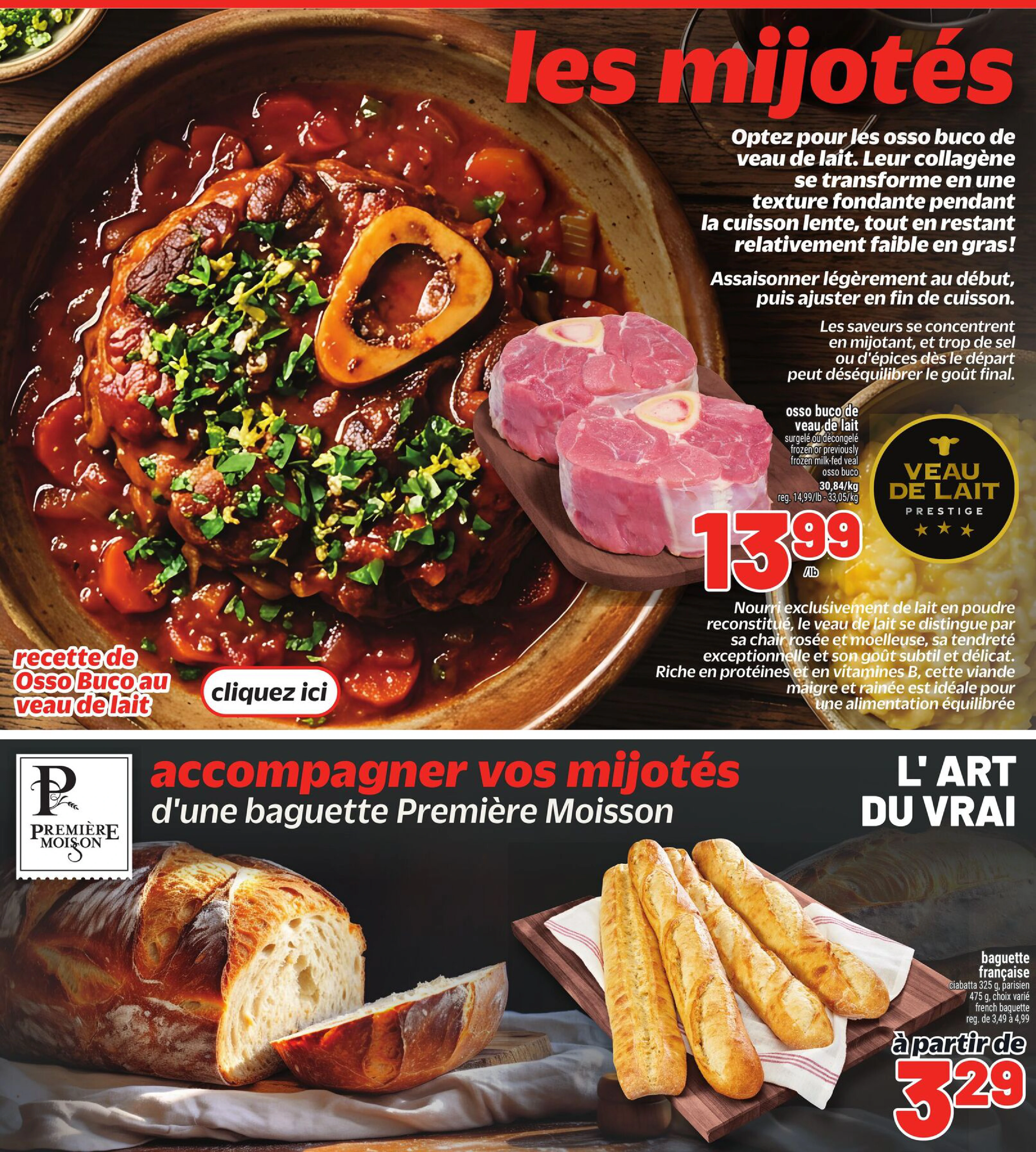 Metro Quebec Circulaire Base - Page 6