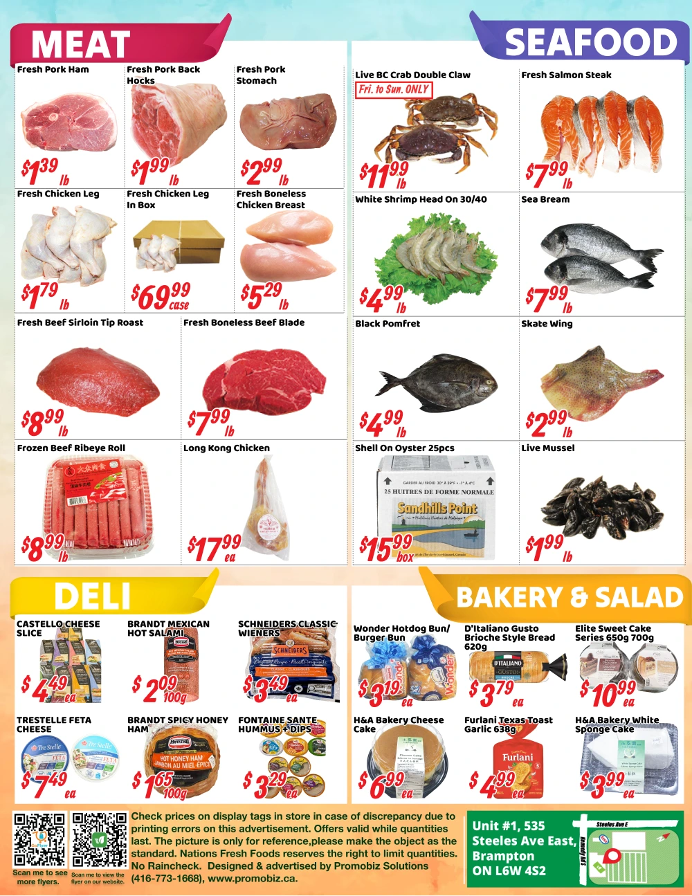 Flyer page 4
