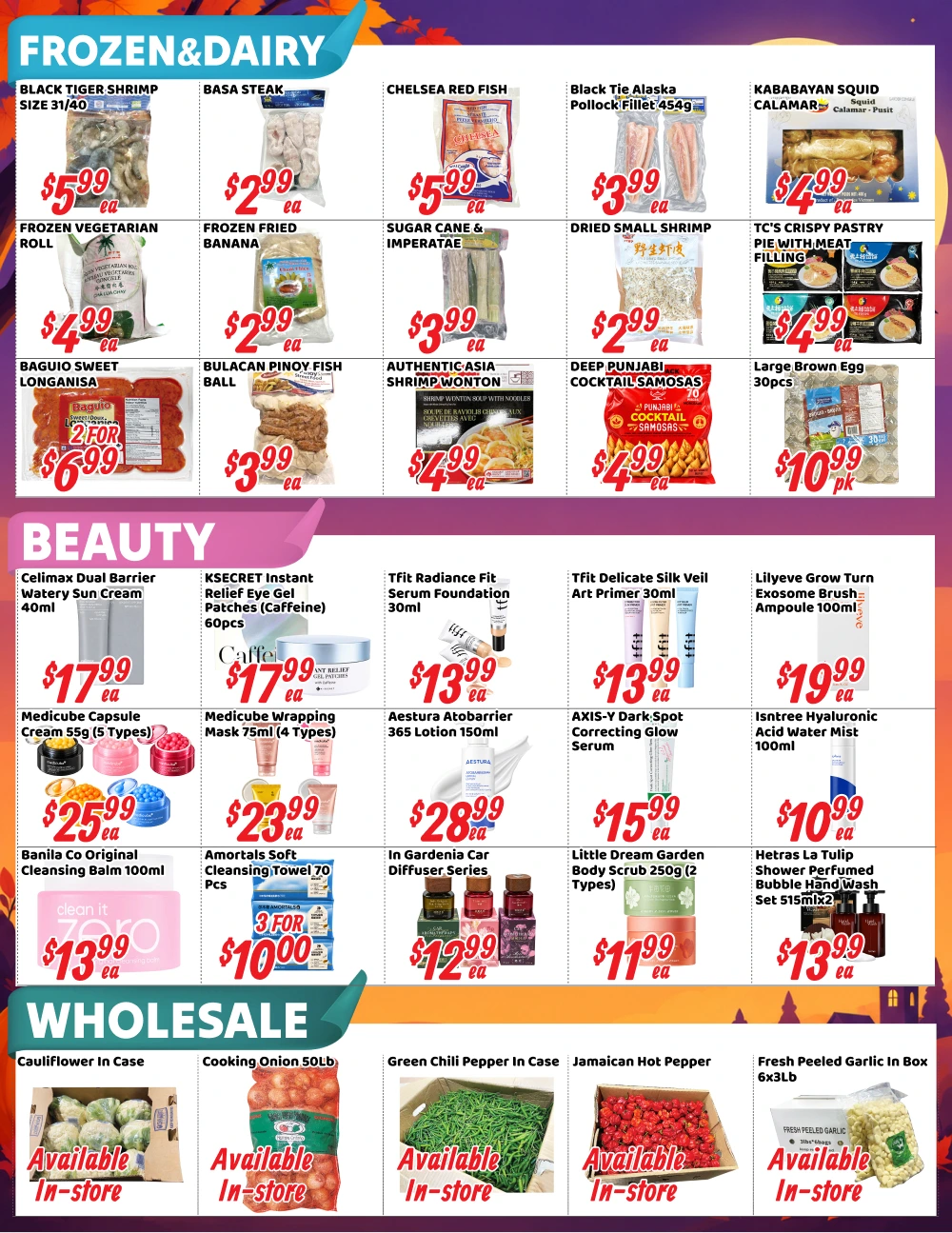 Nations Fresh Foods Brampton Weekly Flyer - Page 4