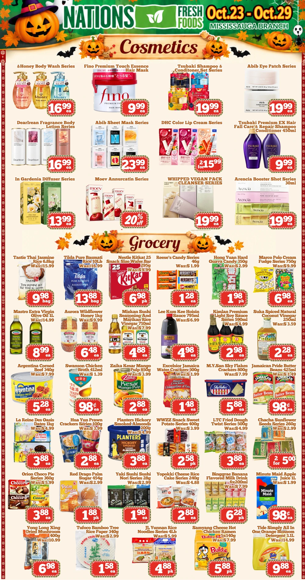 Nations Fresh Foods Mississauga Weekly Flyer - Page 2