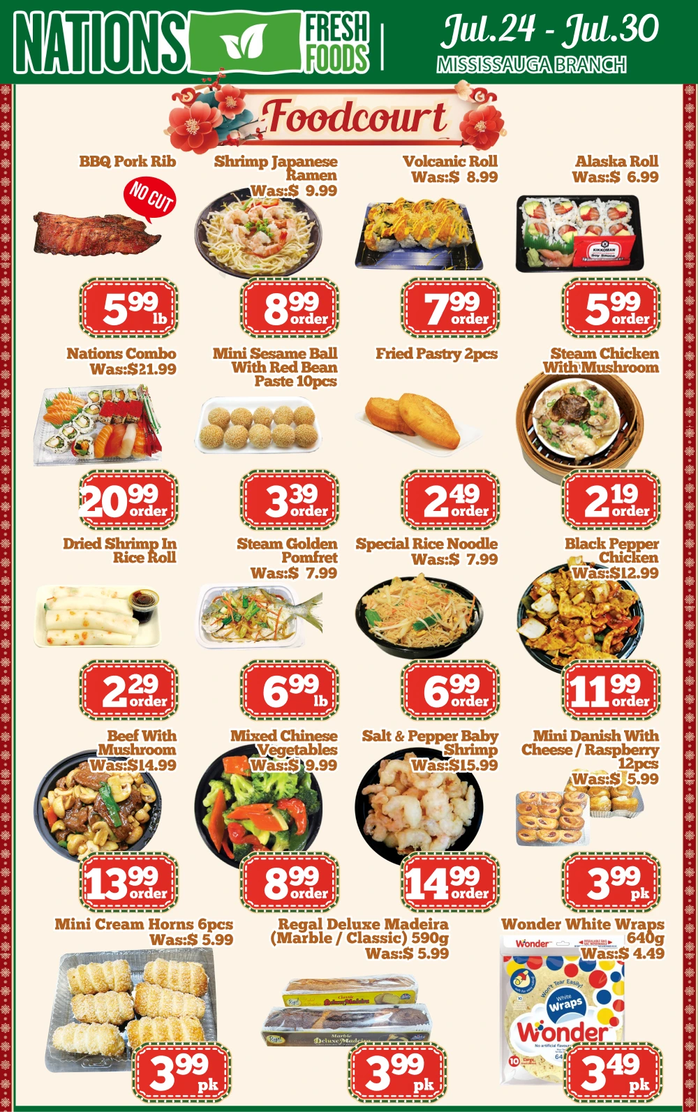Flyer page 4