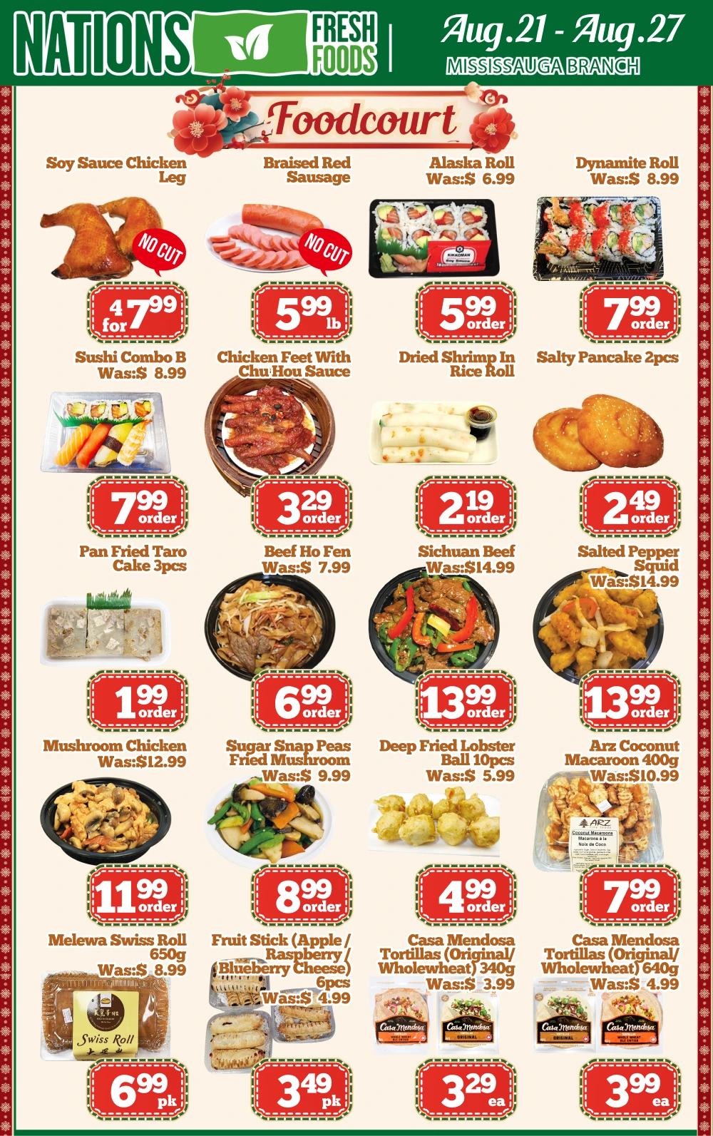 Flyer page 4