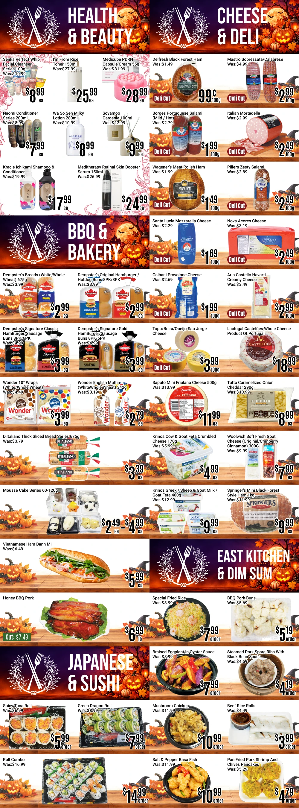 Nations Experience Toronto Weekly Flyer - Page 2