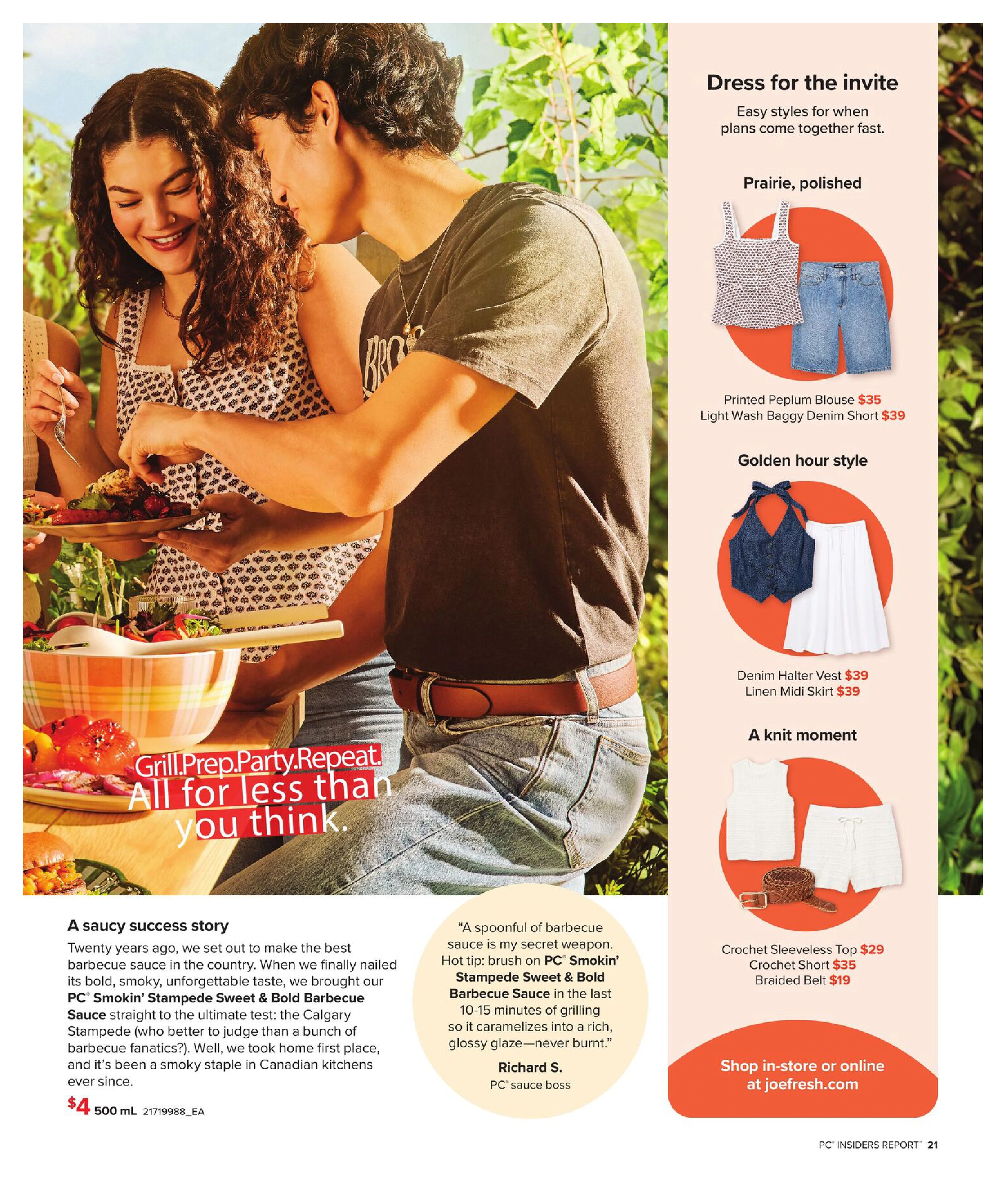 Flyer page 21