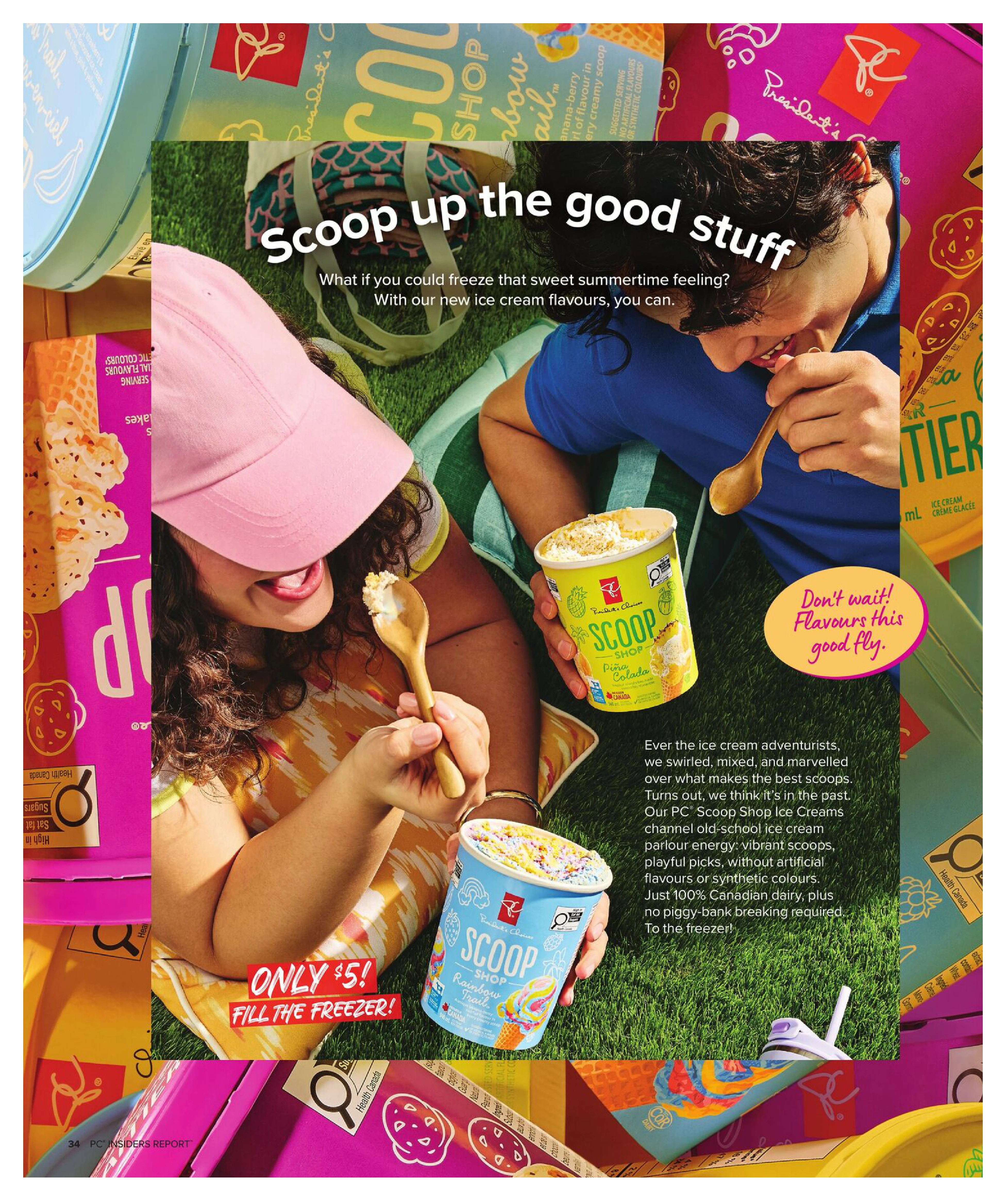 Flyer page 34