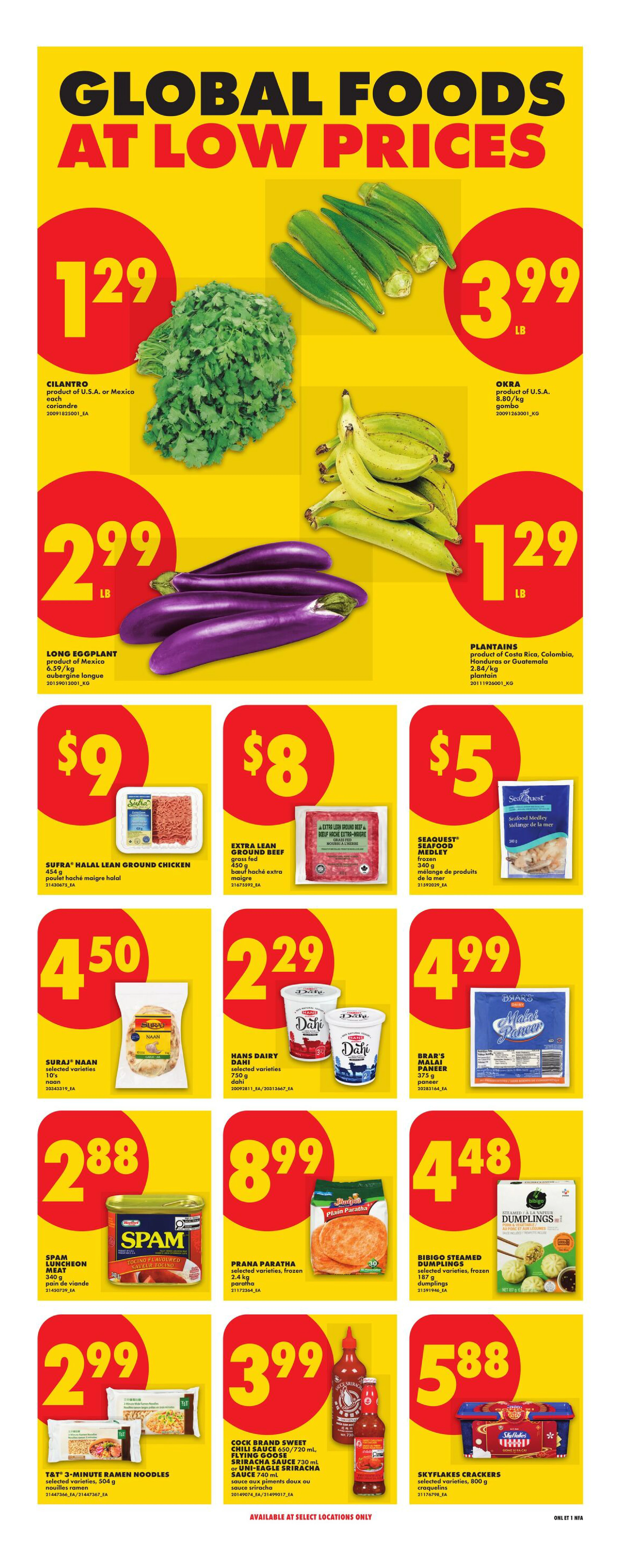 Flyer page 10