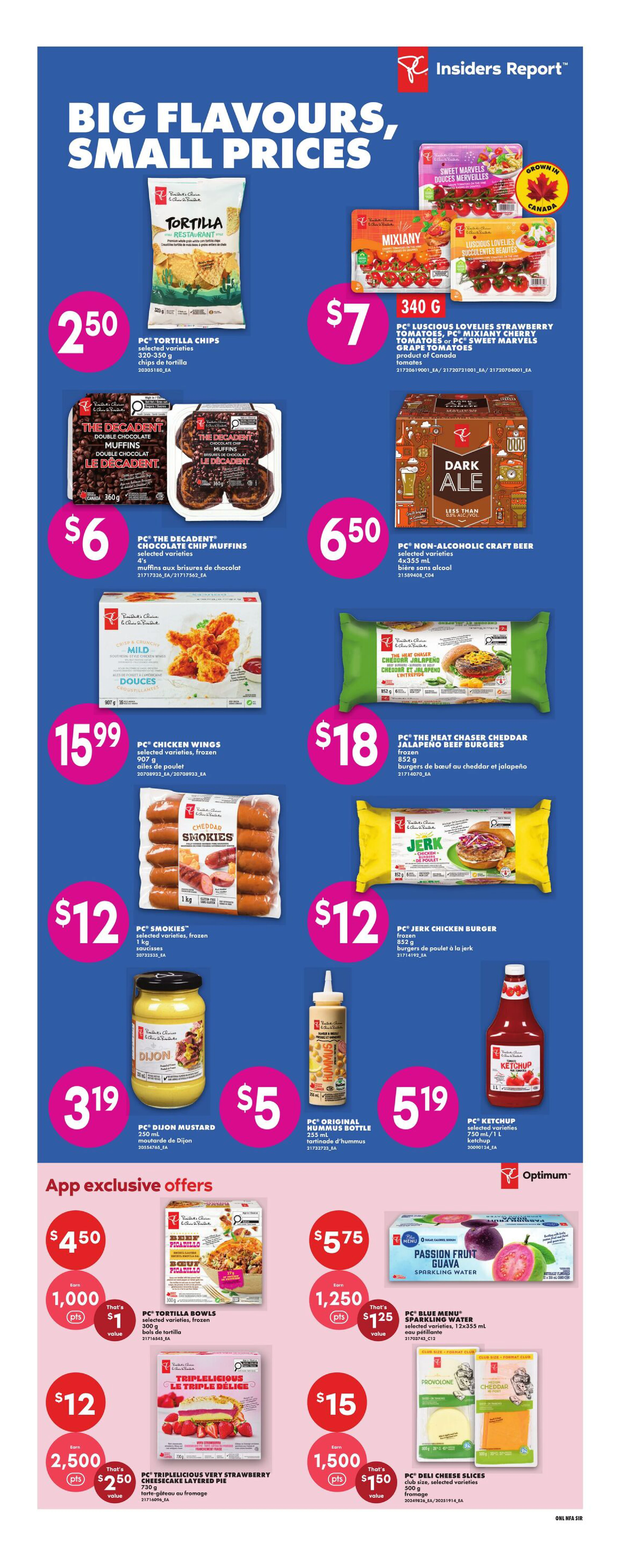Flyer page 11