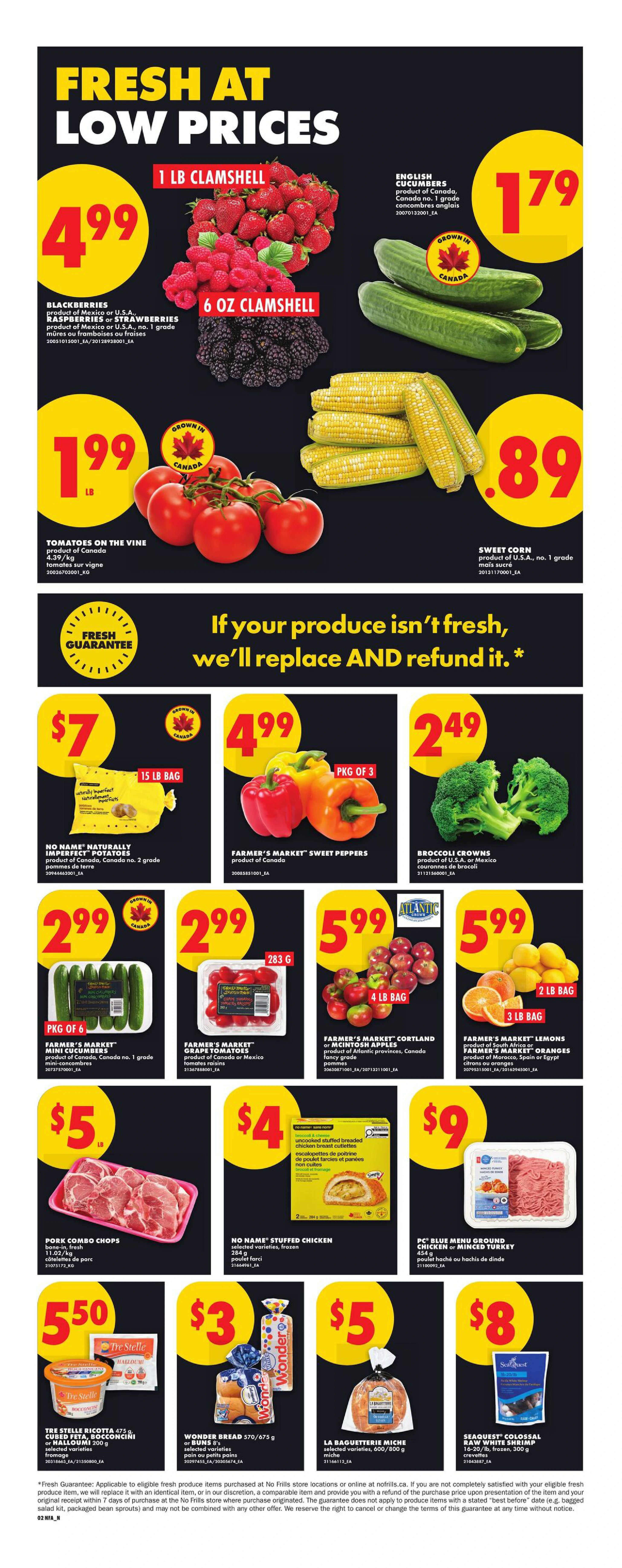 Flyer page 4