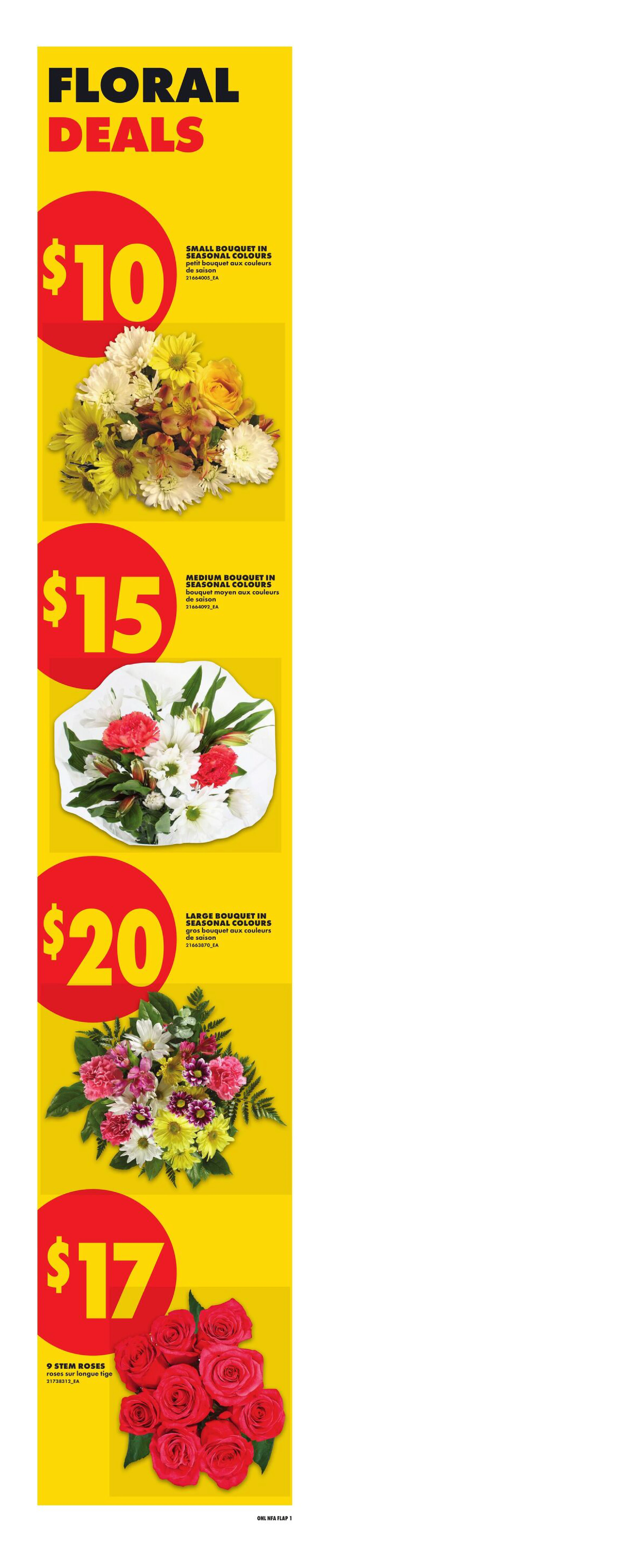 Flyer page 5