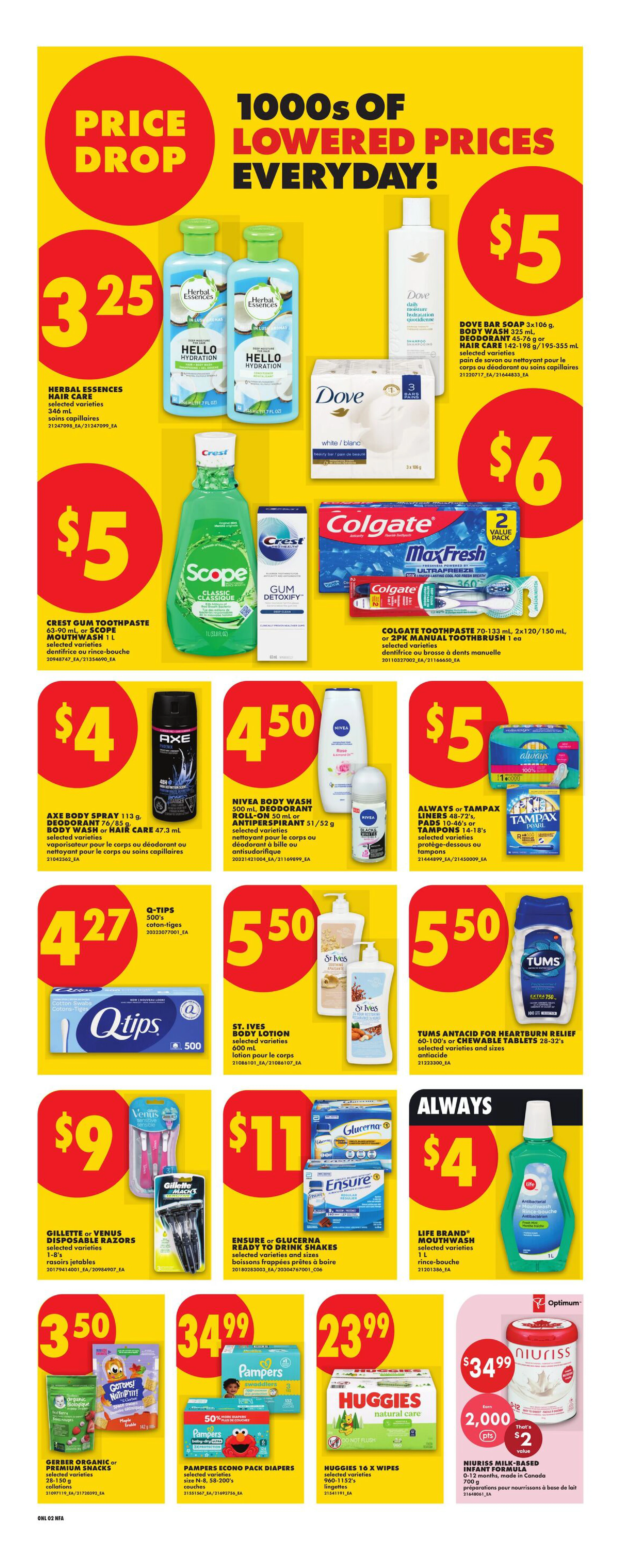 Flyer page 9