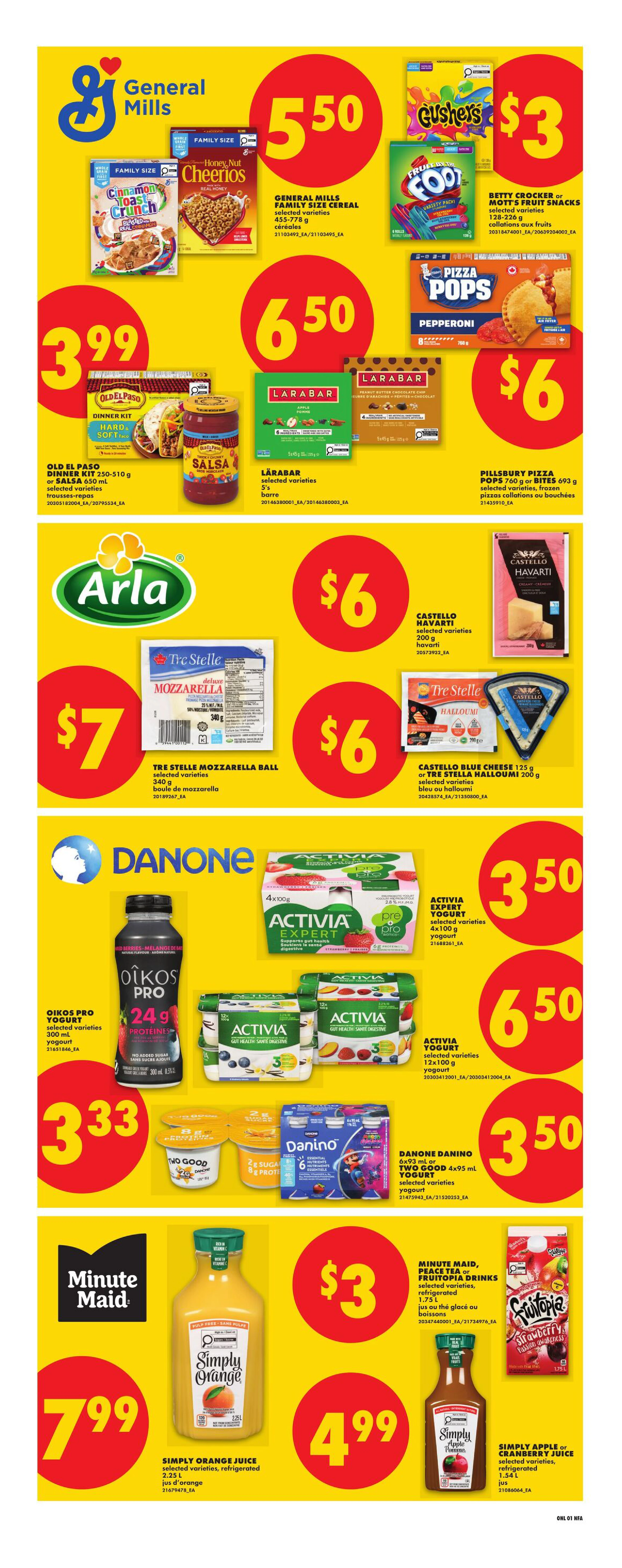 Flyer page 10