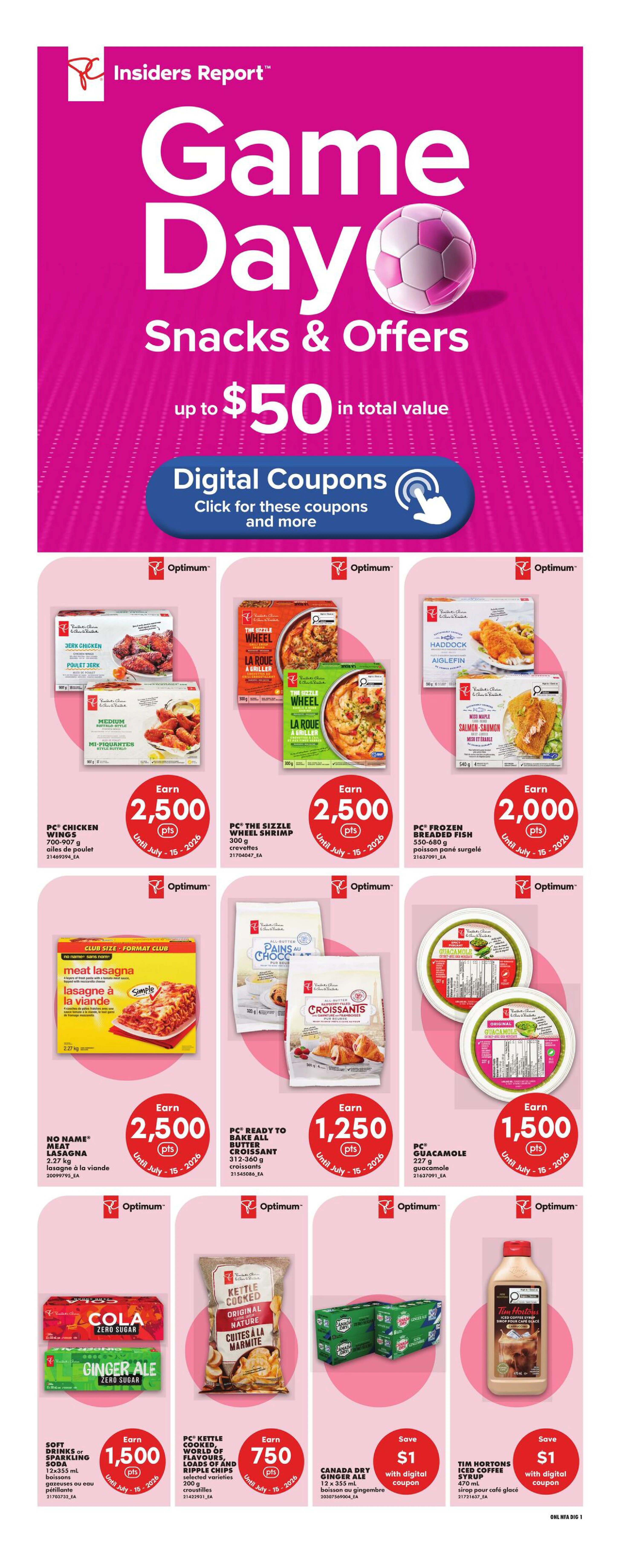 Flyer page 13