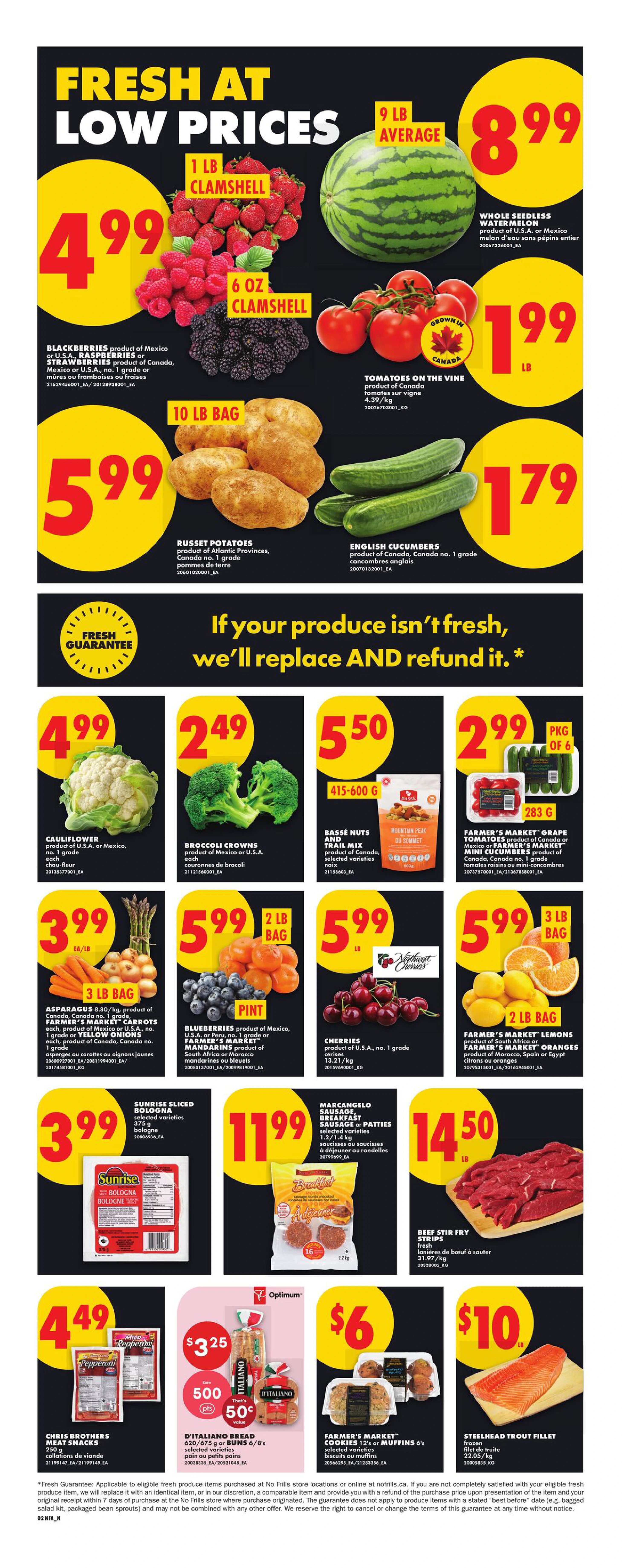 Flyer page 4