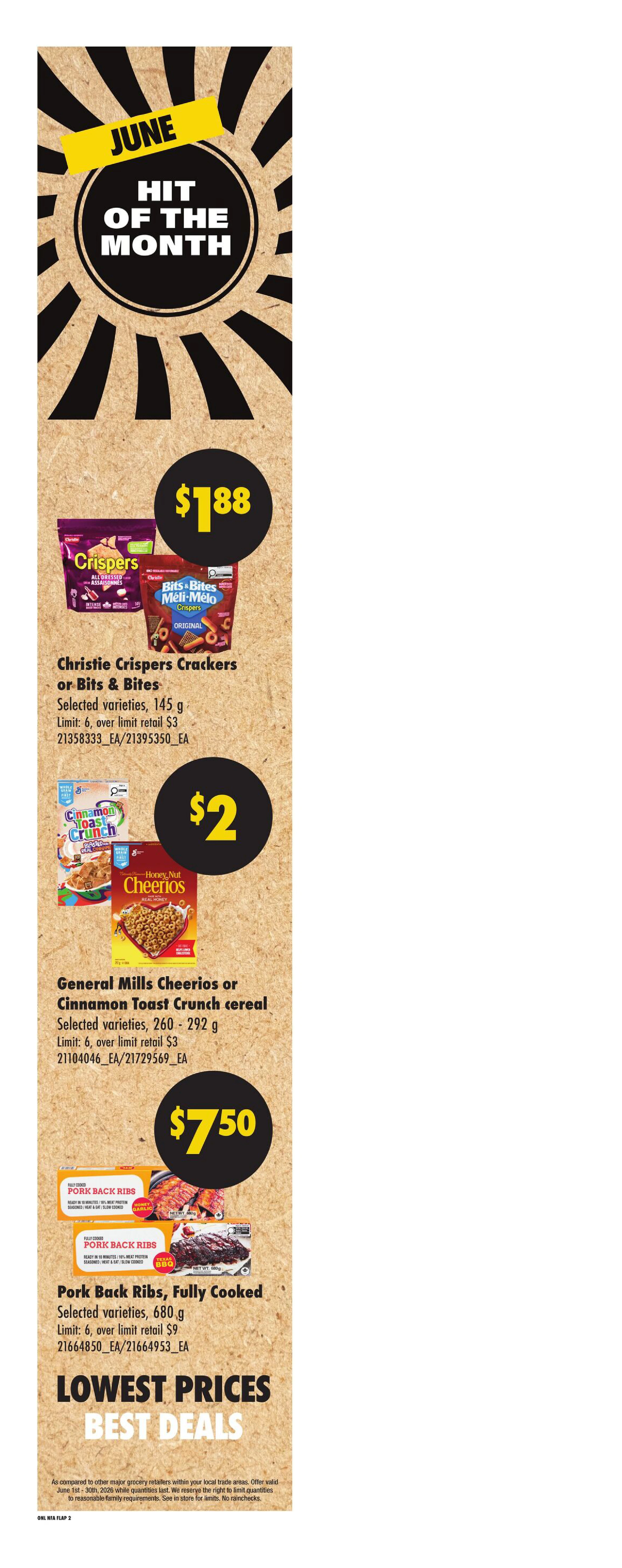 Flyer page 8
