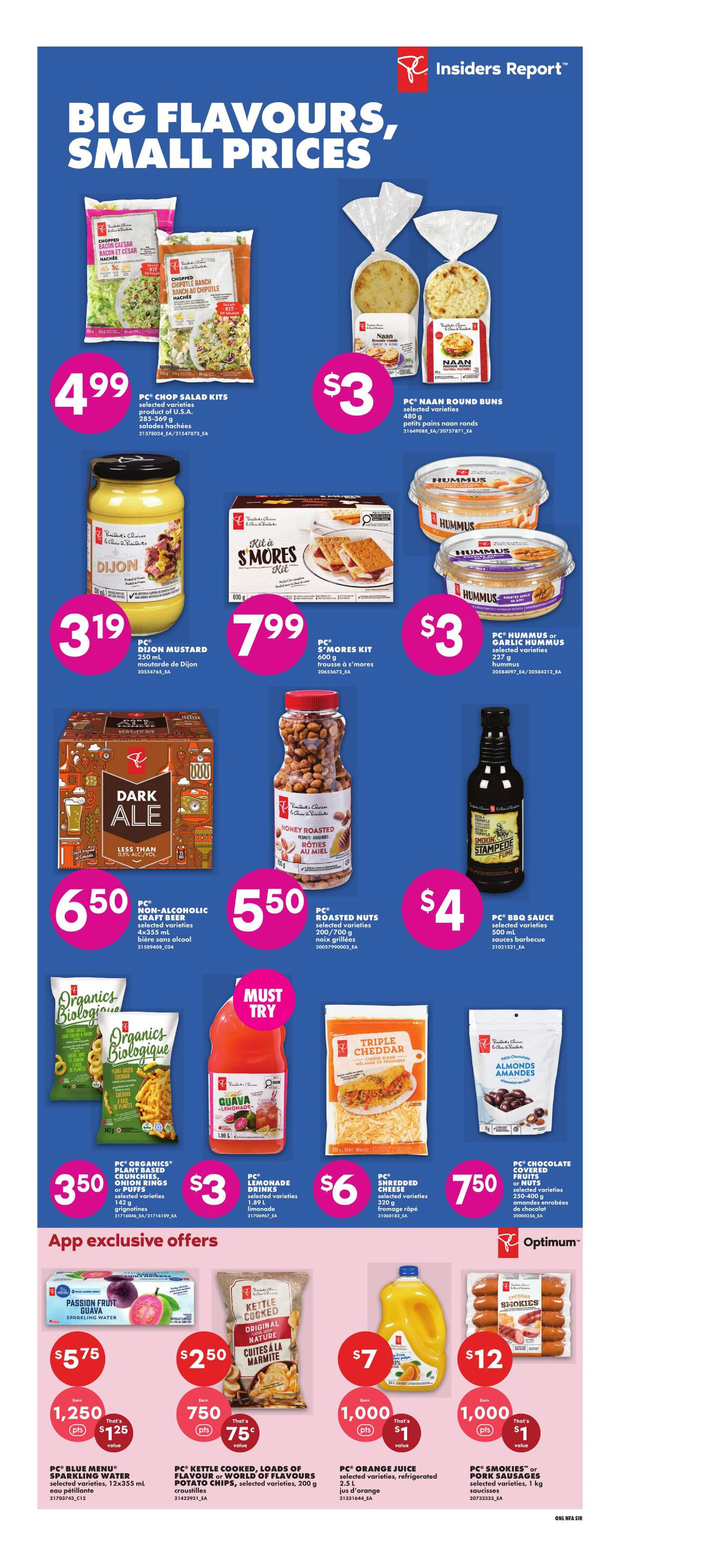 Flyer page 13