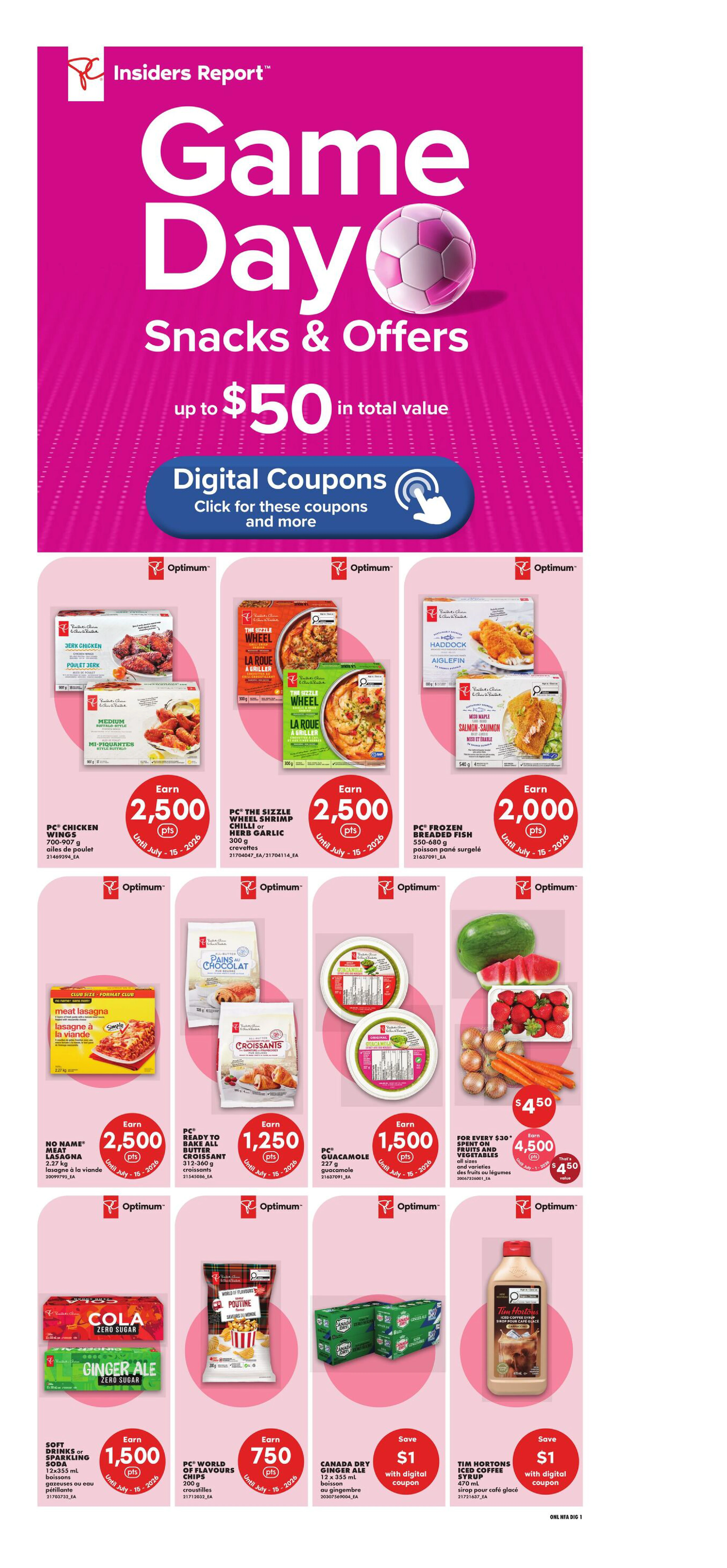 Flyer page 14
