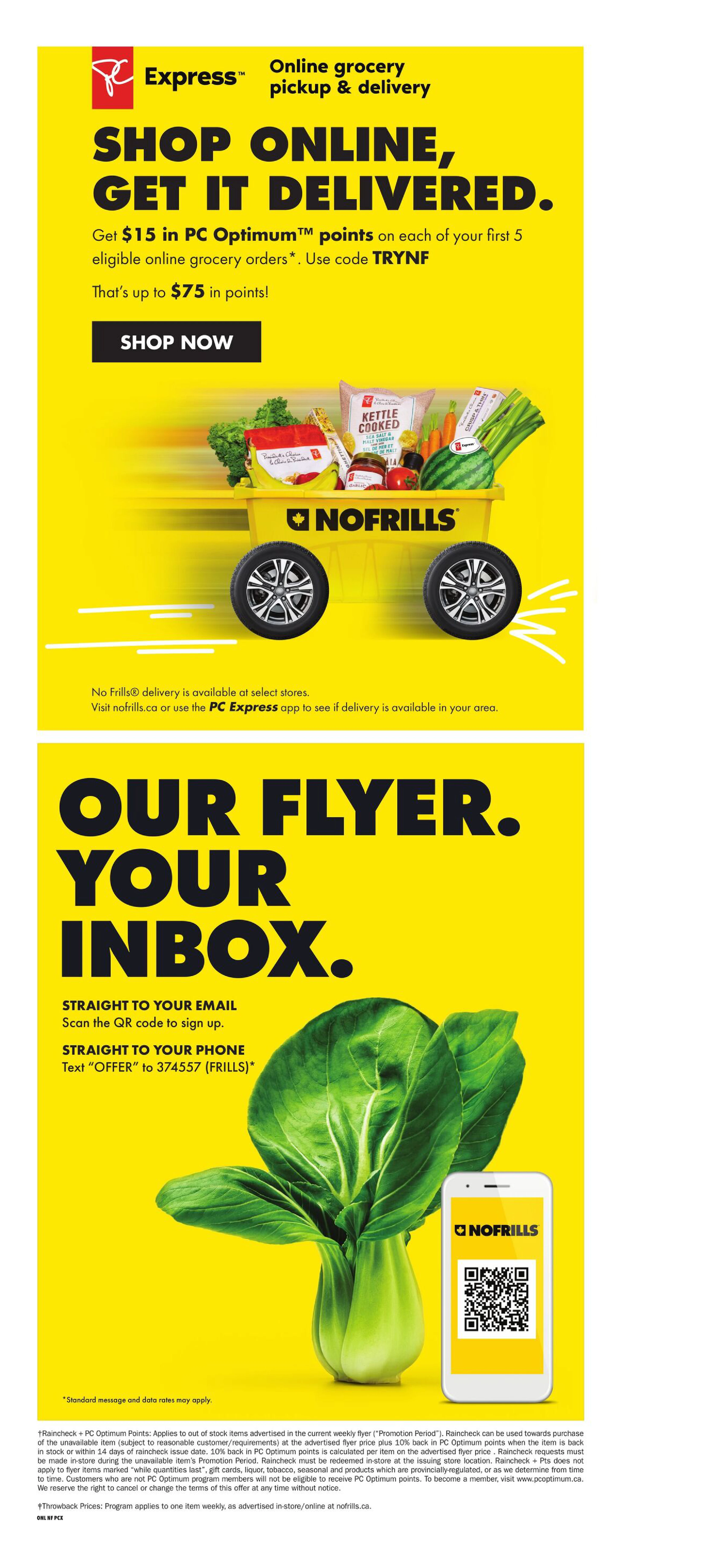 Flyer page 16