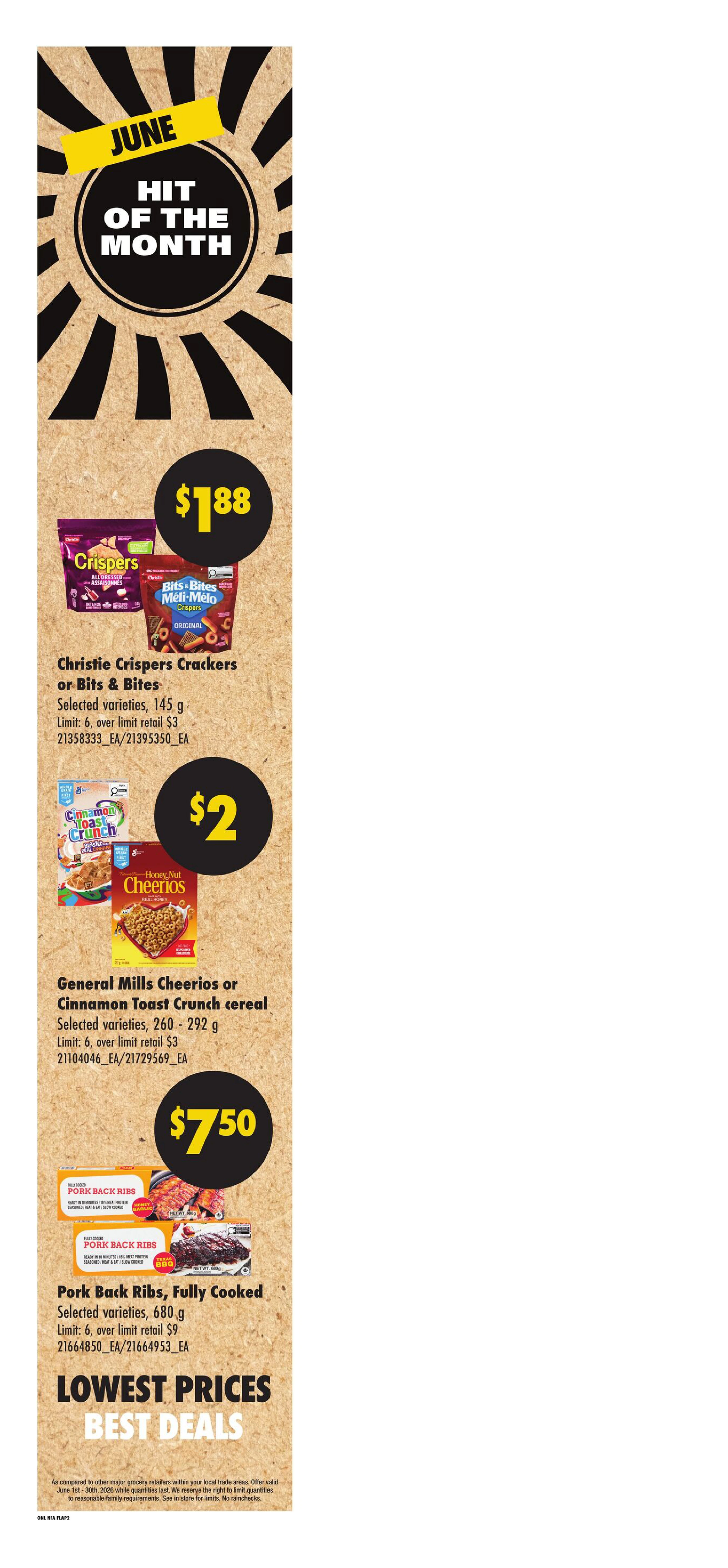 Flyer page 6
