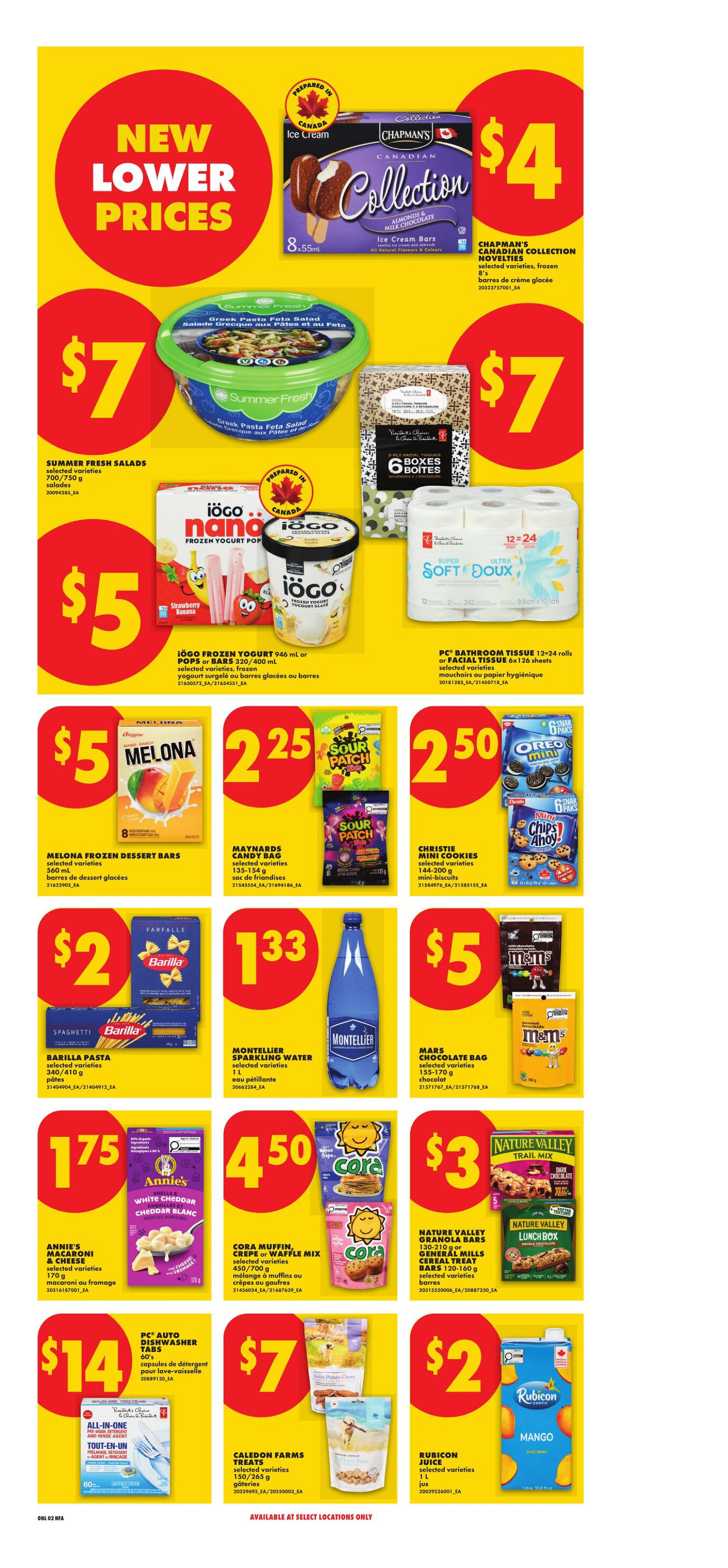 Flyer page 8