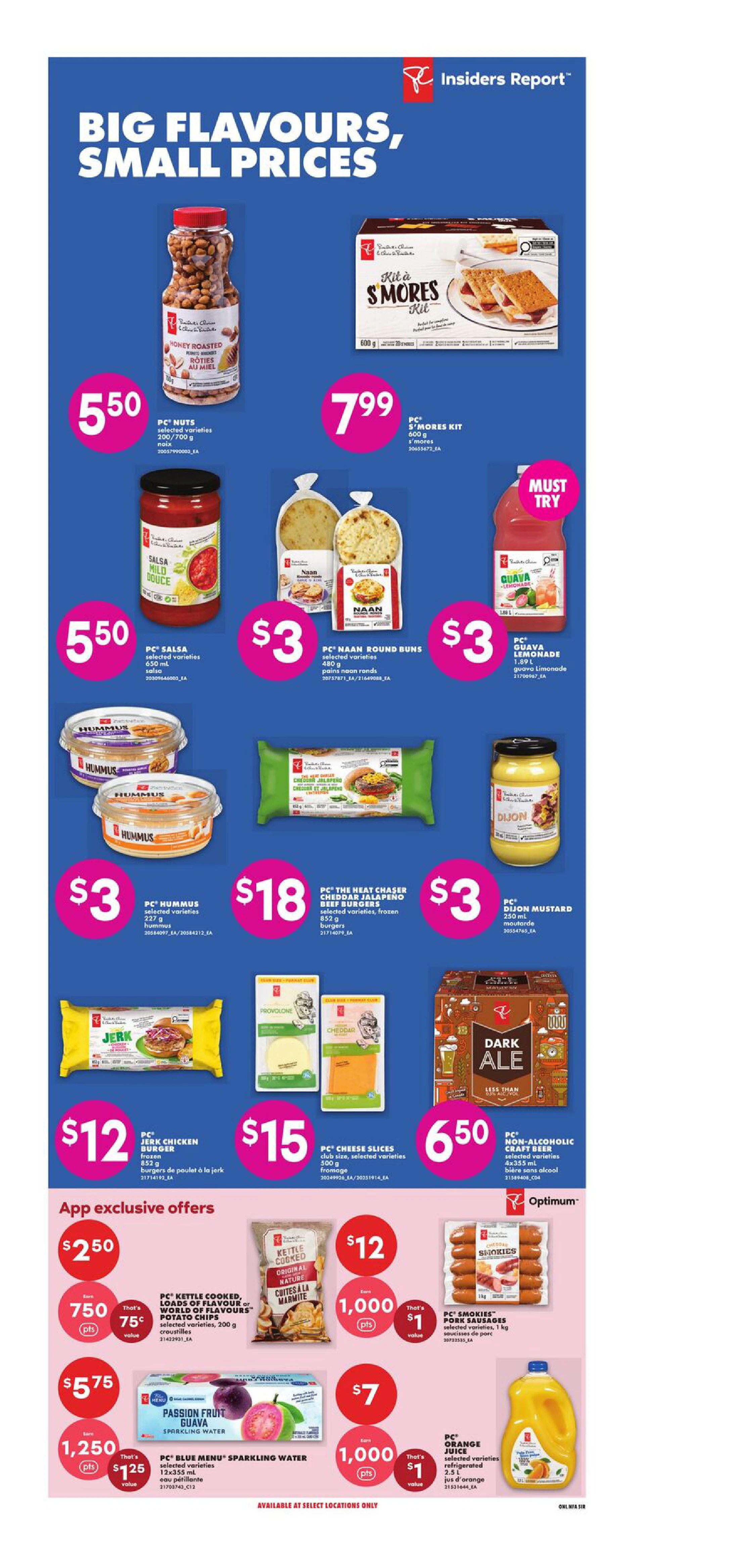 Flyer page 13