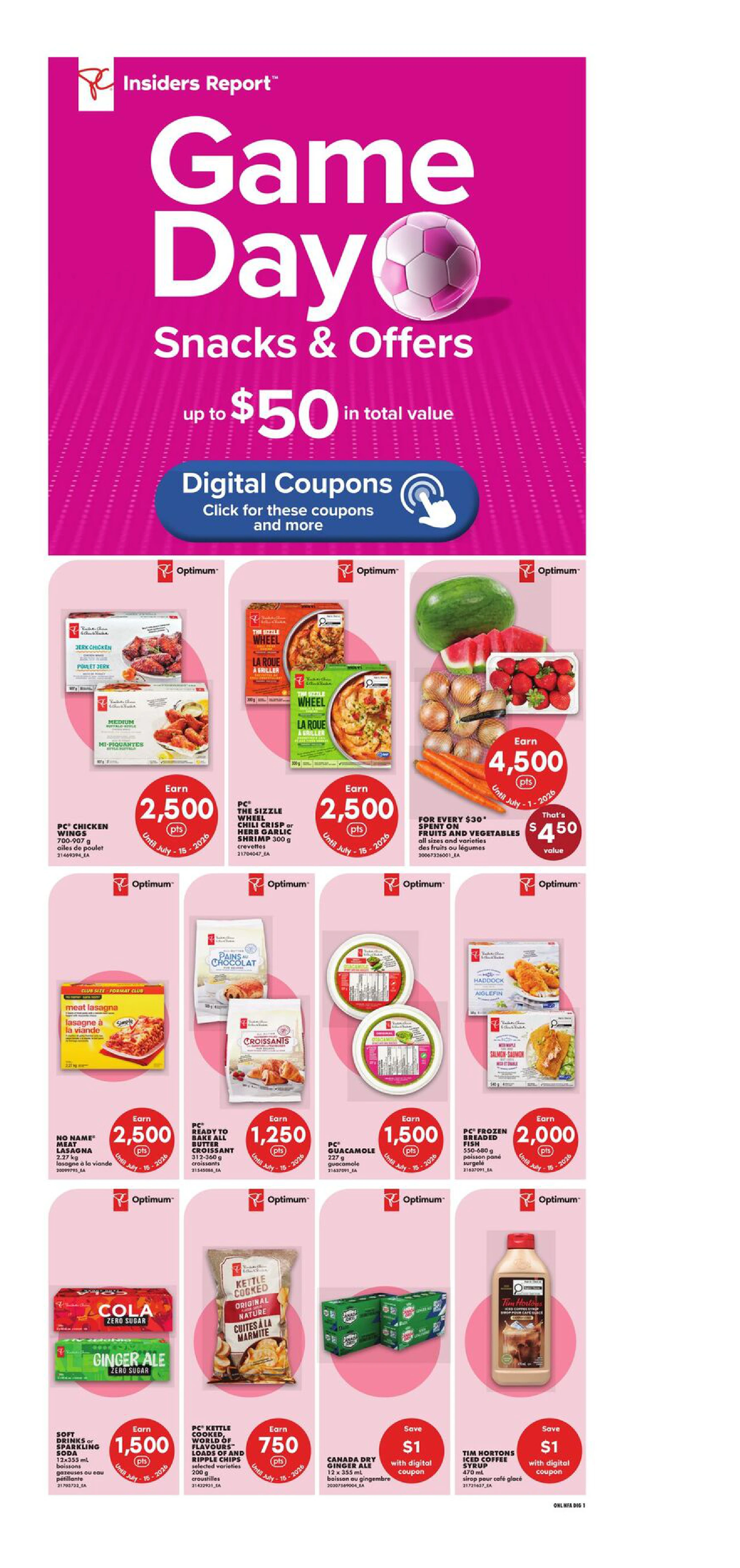 Flyer page 14