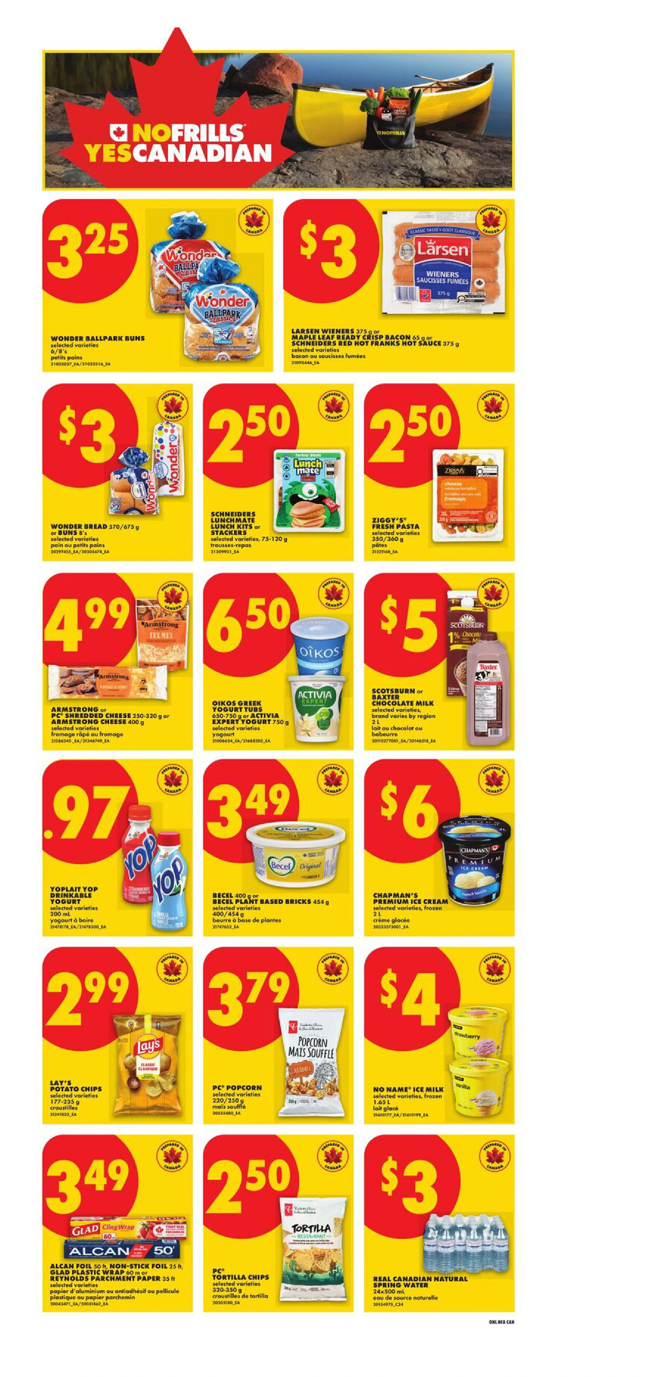 Flyer page 16