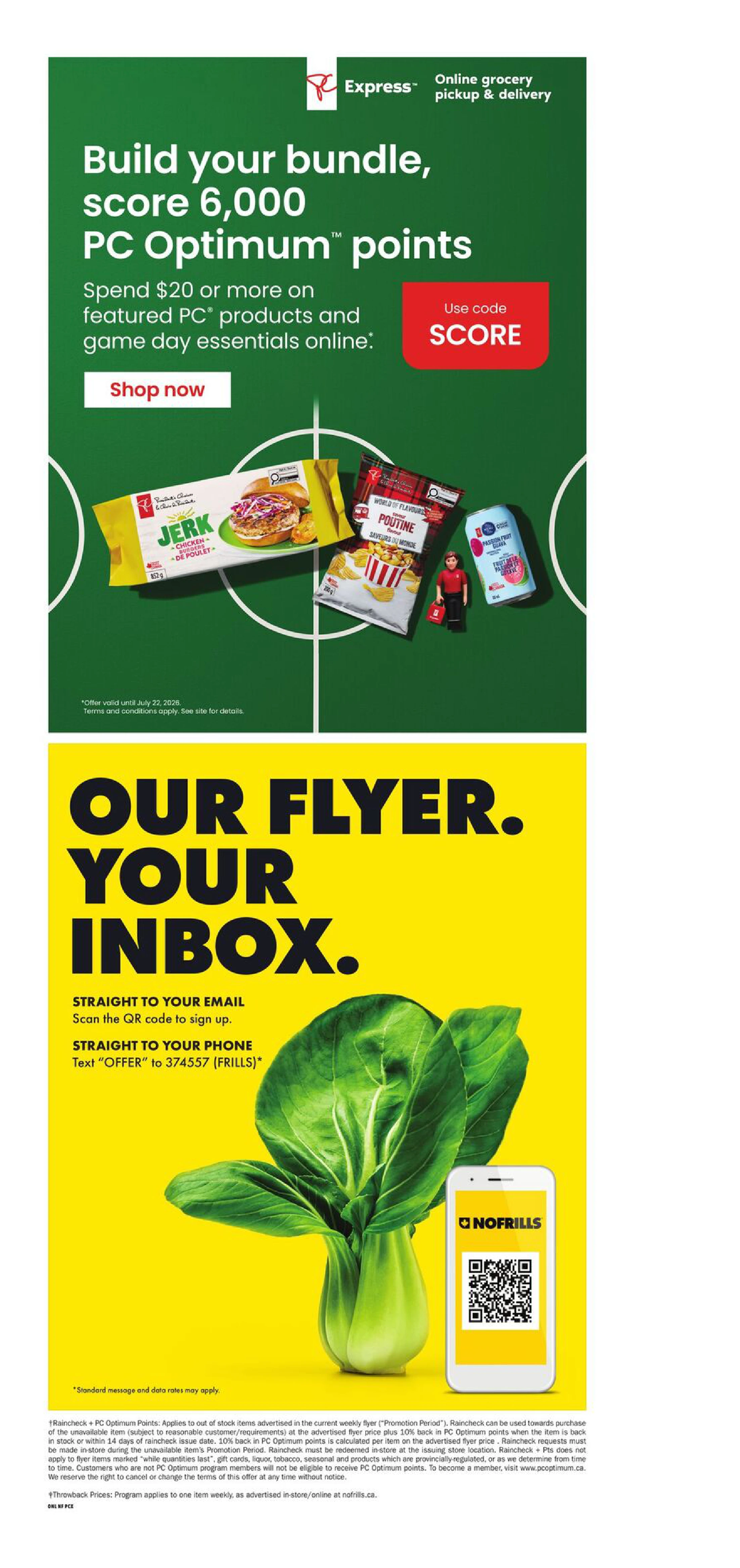 Flyer page 17