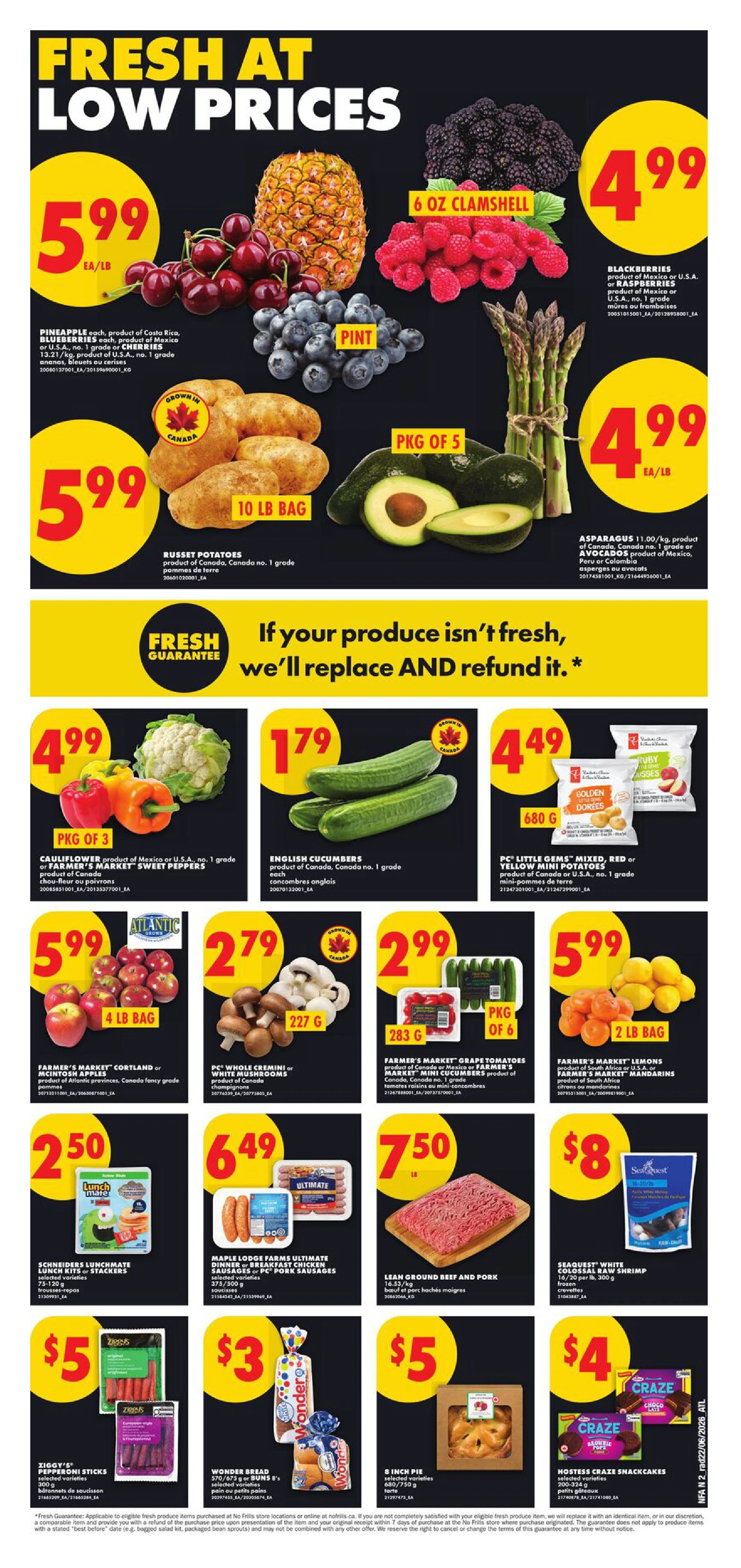 Flyer page 2