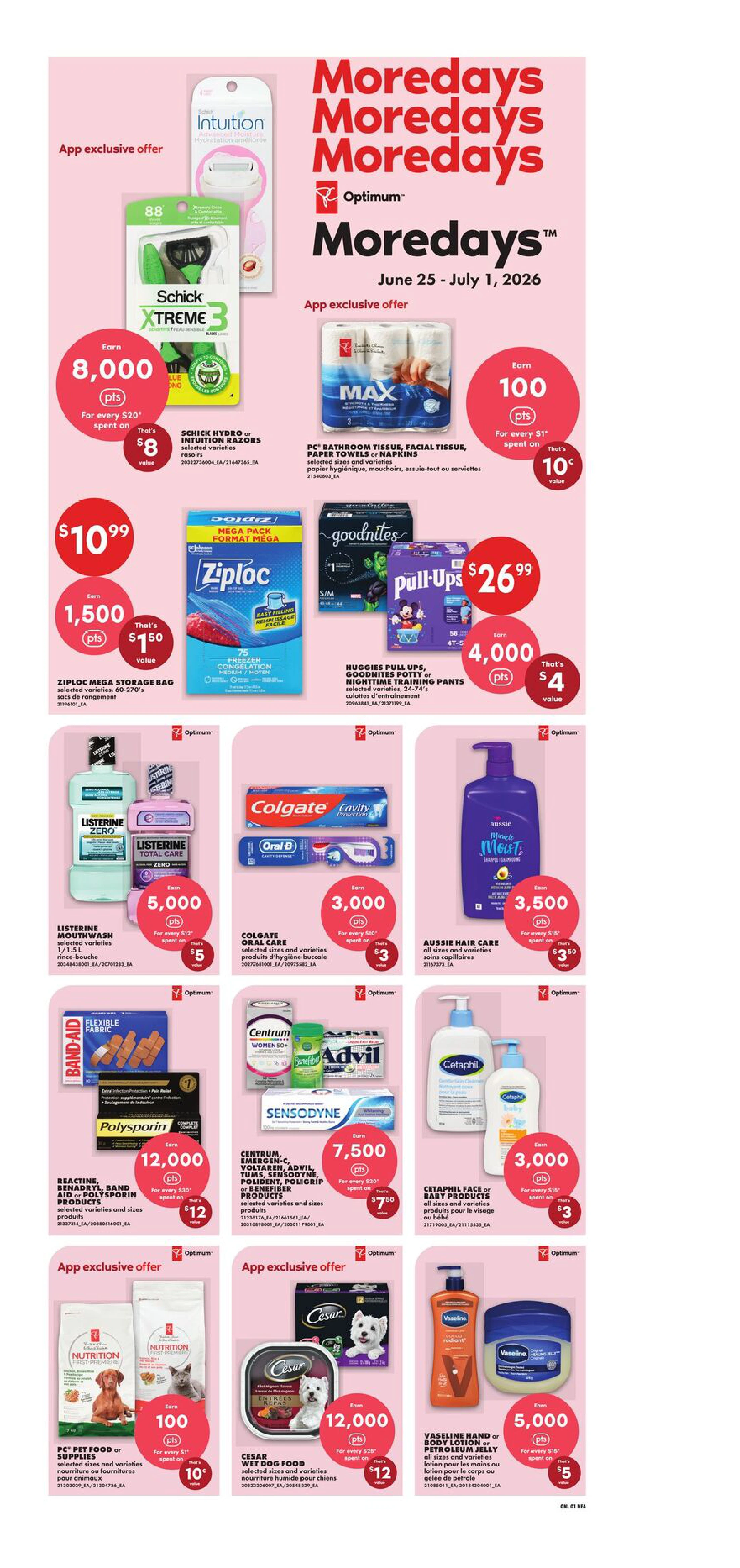 Flyer page 5