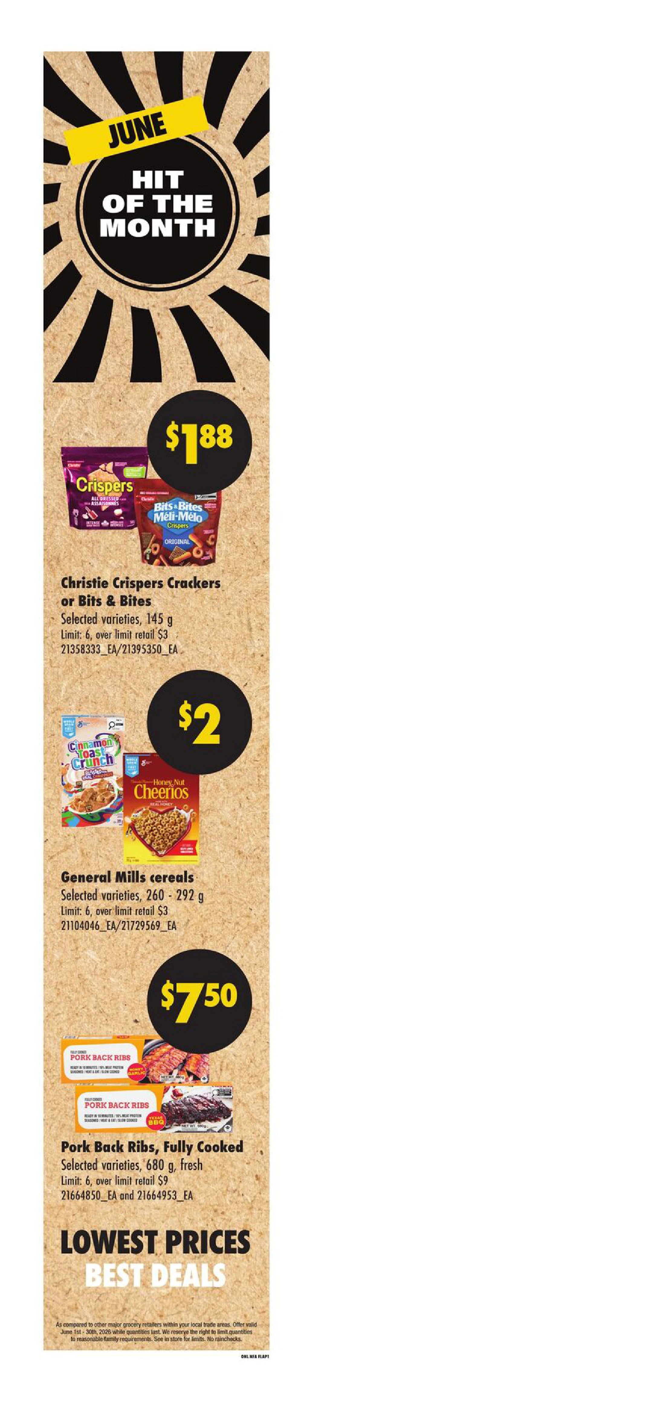 Flyer page 6