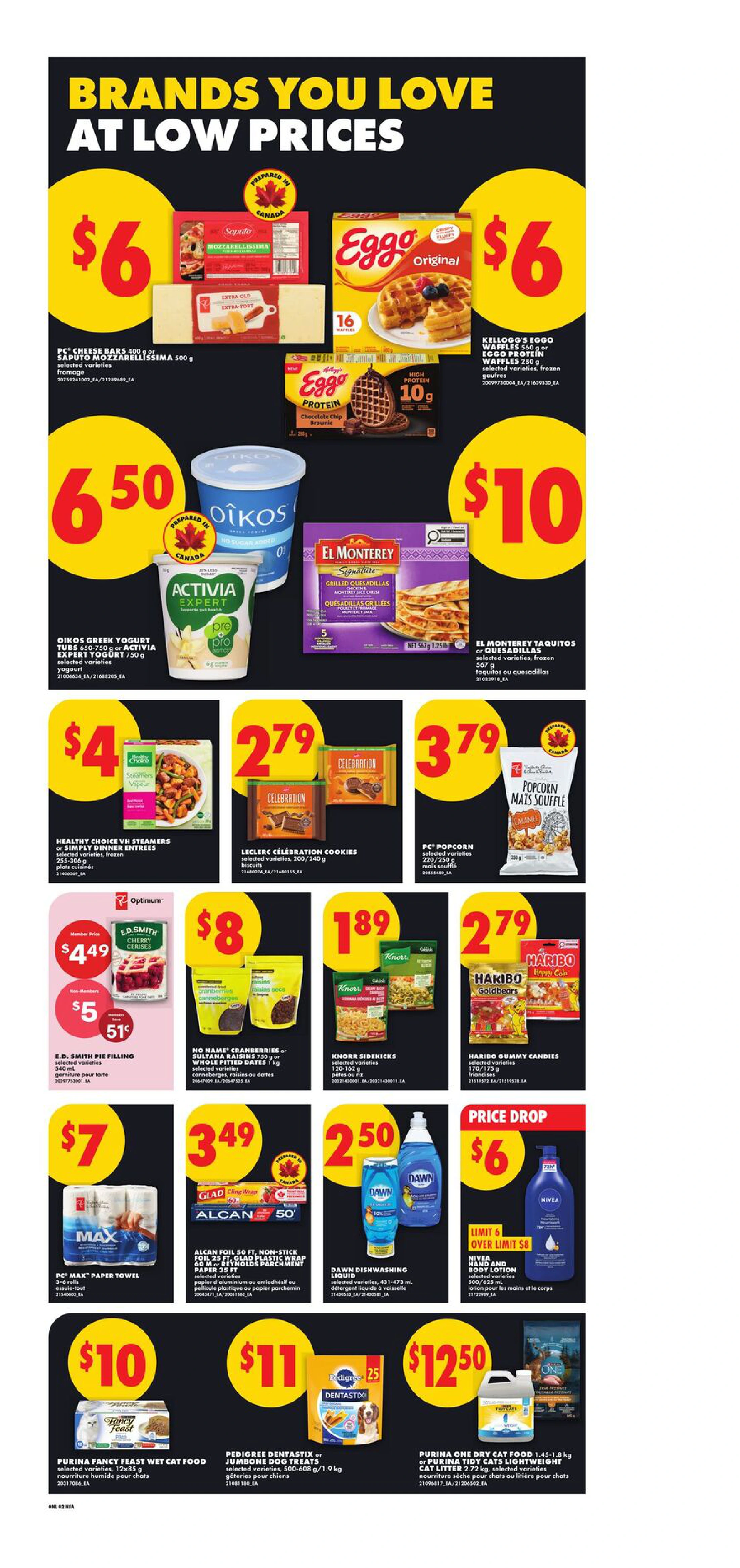 Flyer page 7