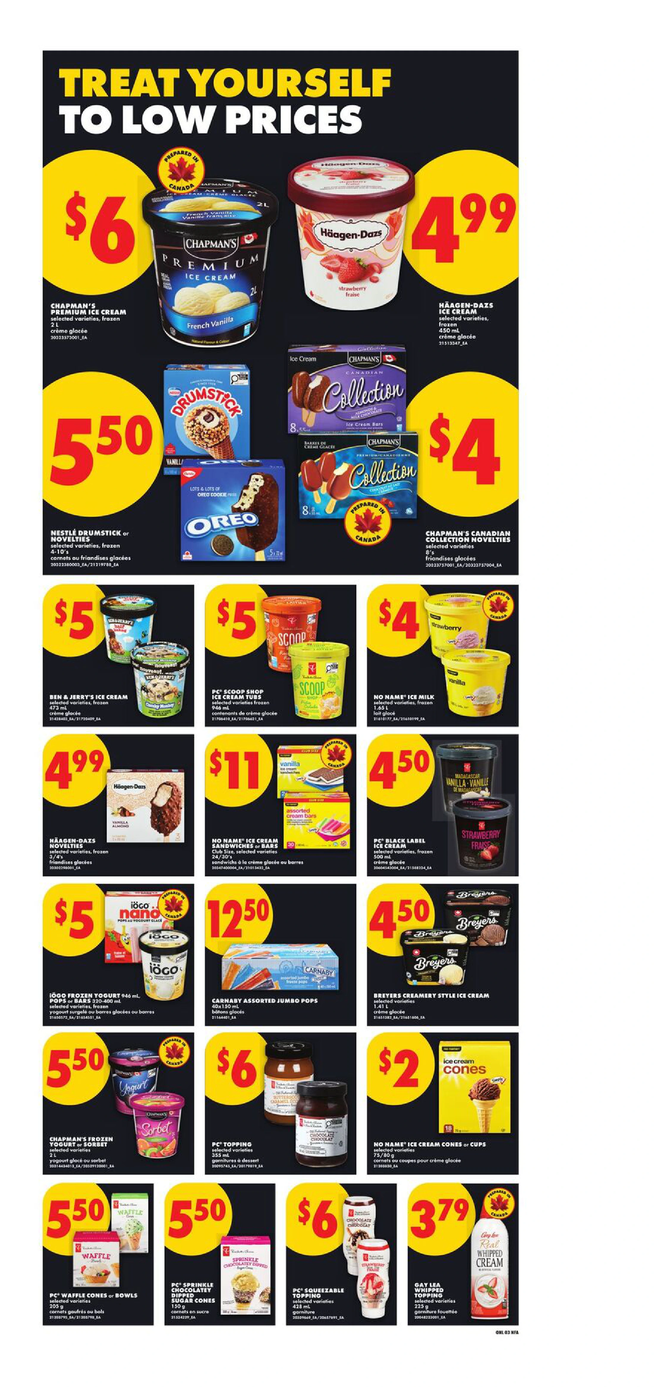 Flyer page 8