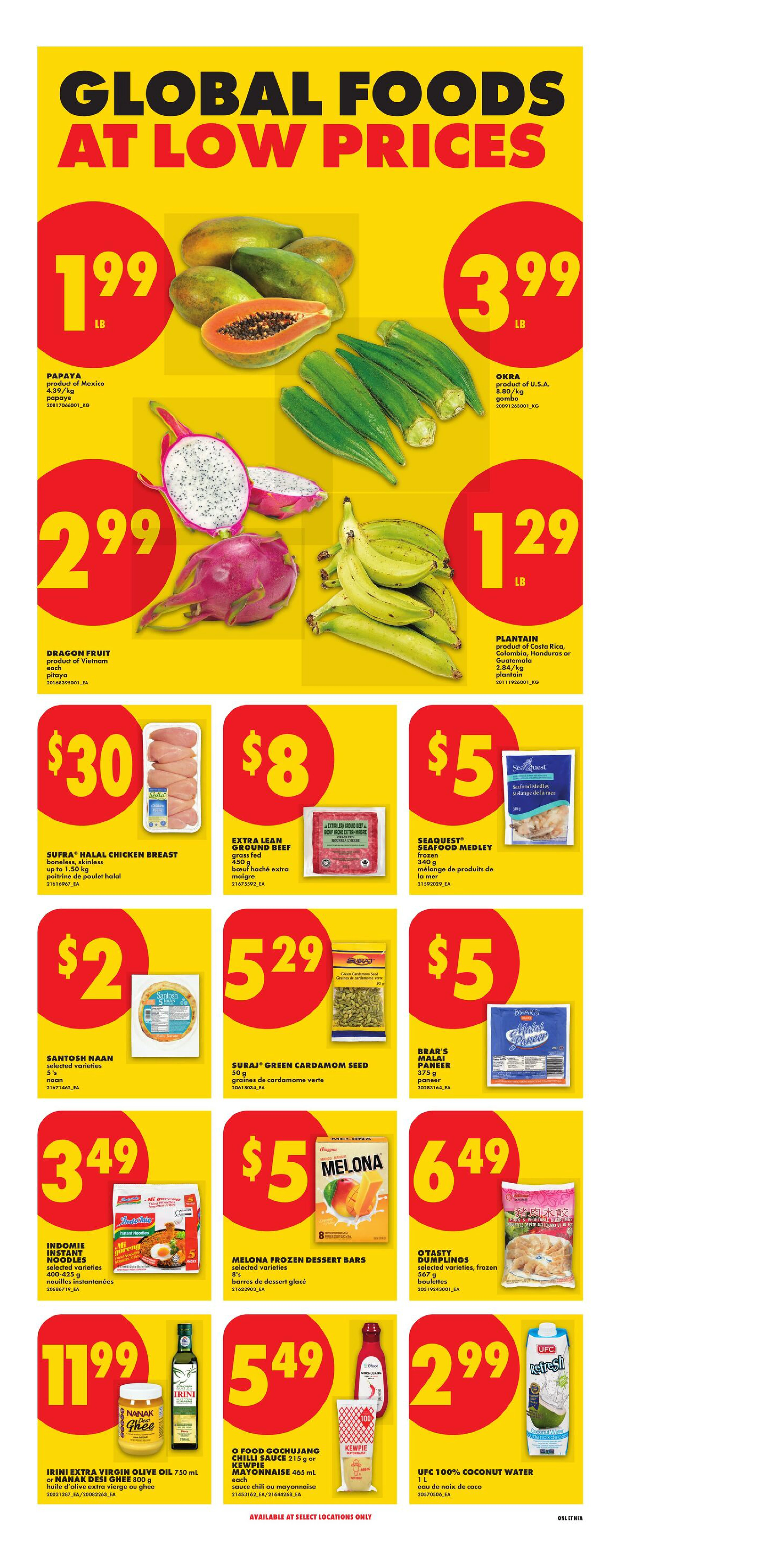 Flyer page 10