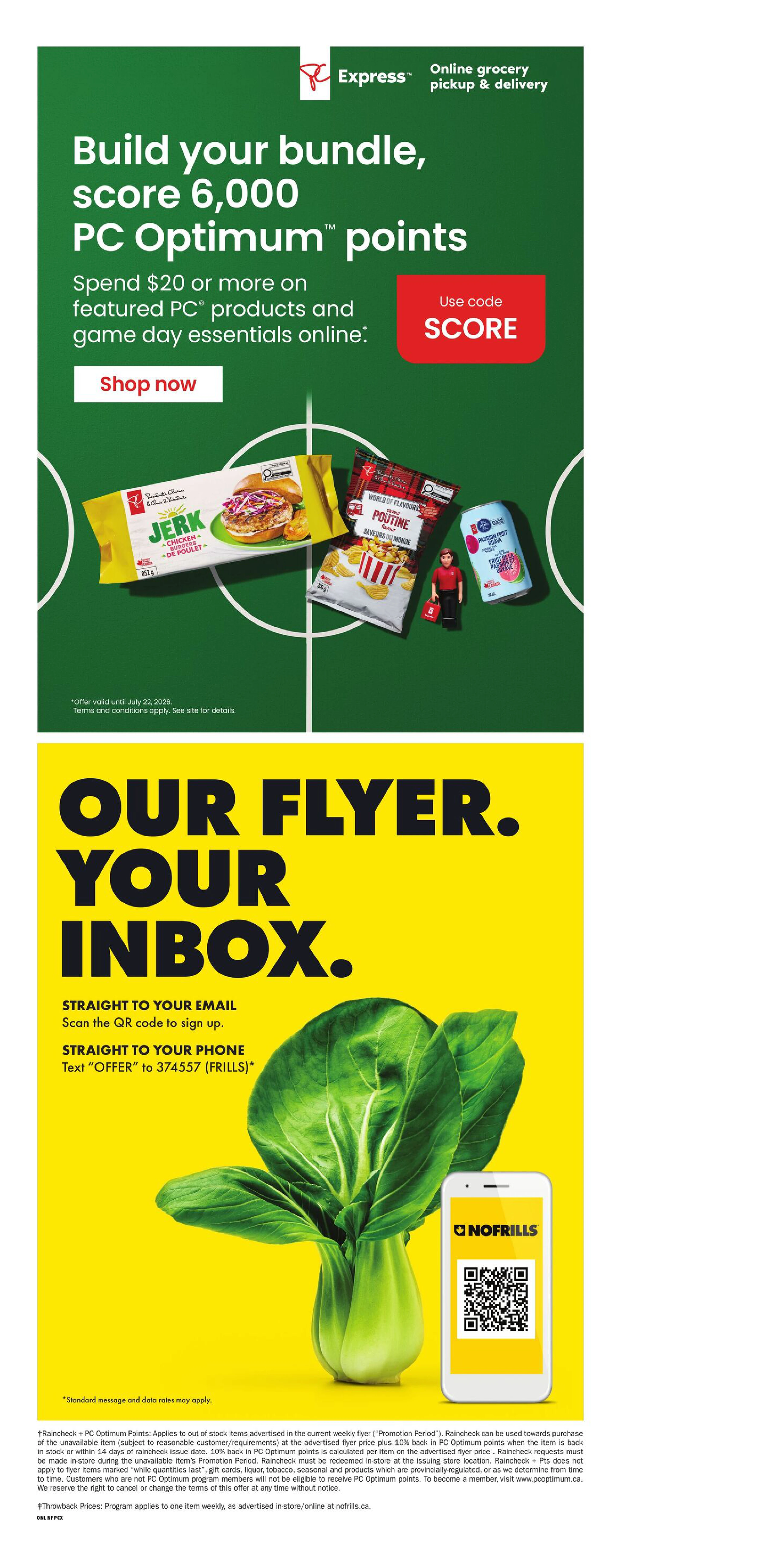 Flyer page 13