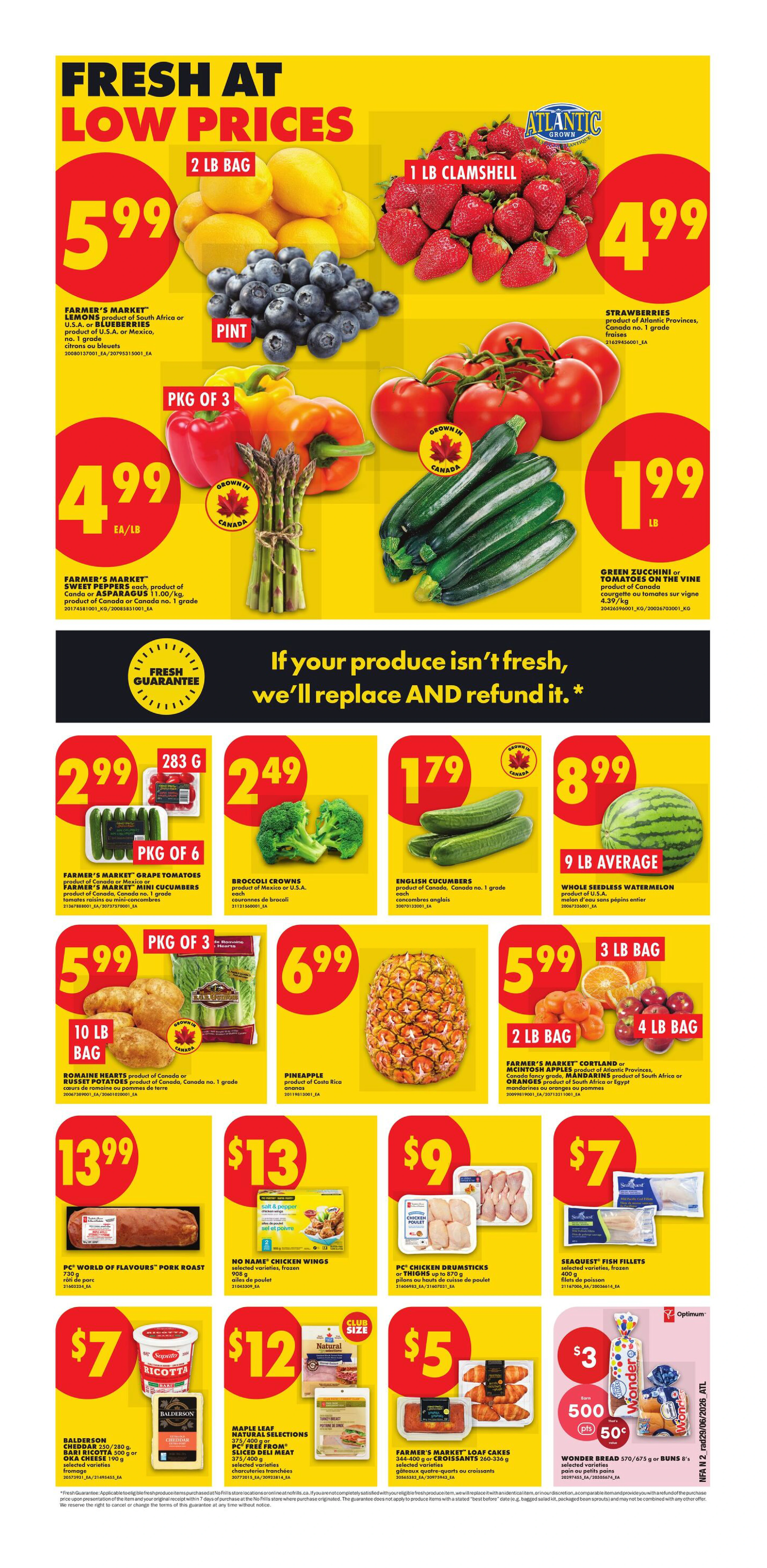 Flyer page 3