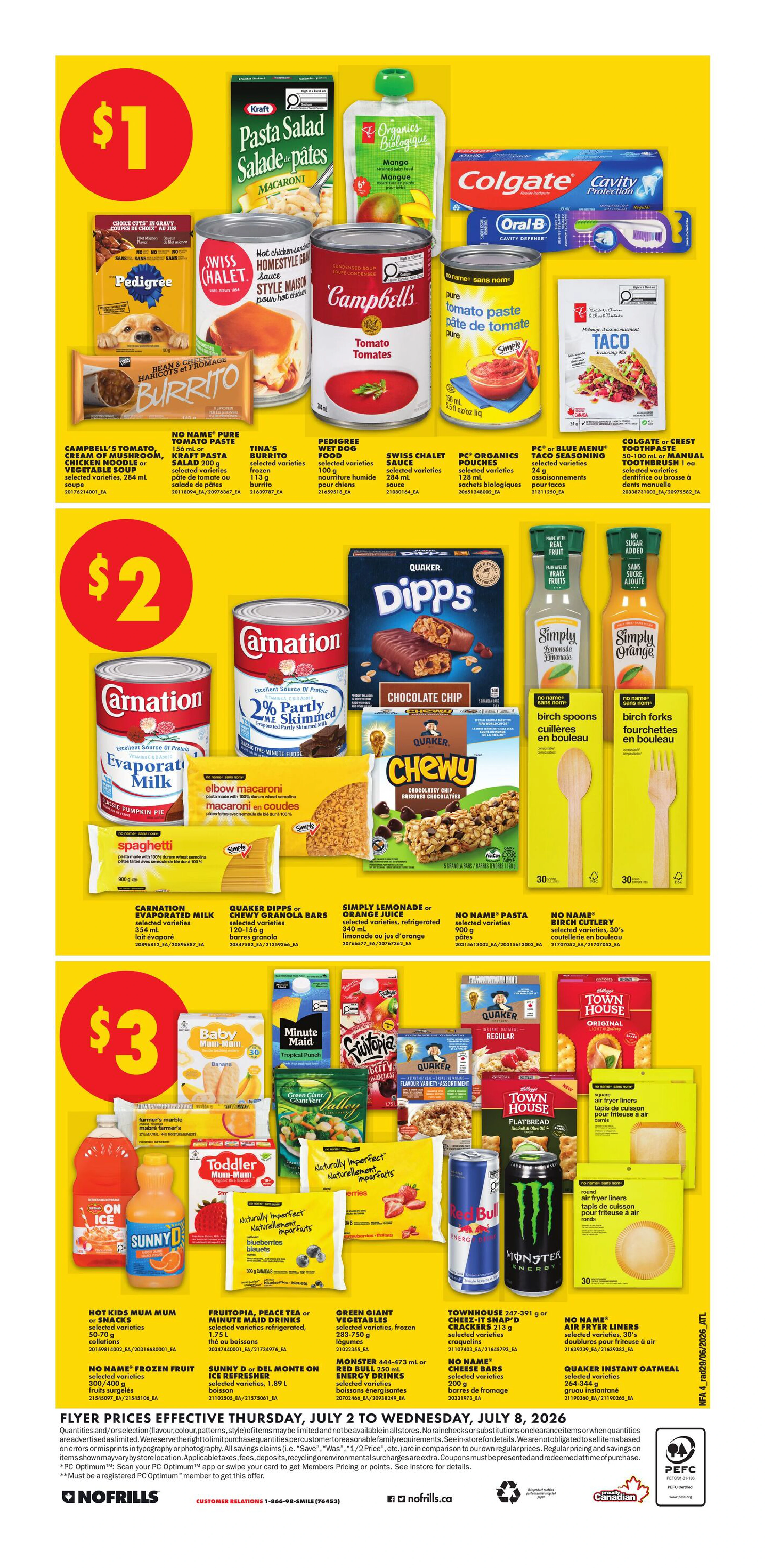 Flyer page 5