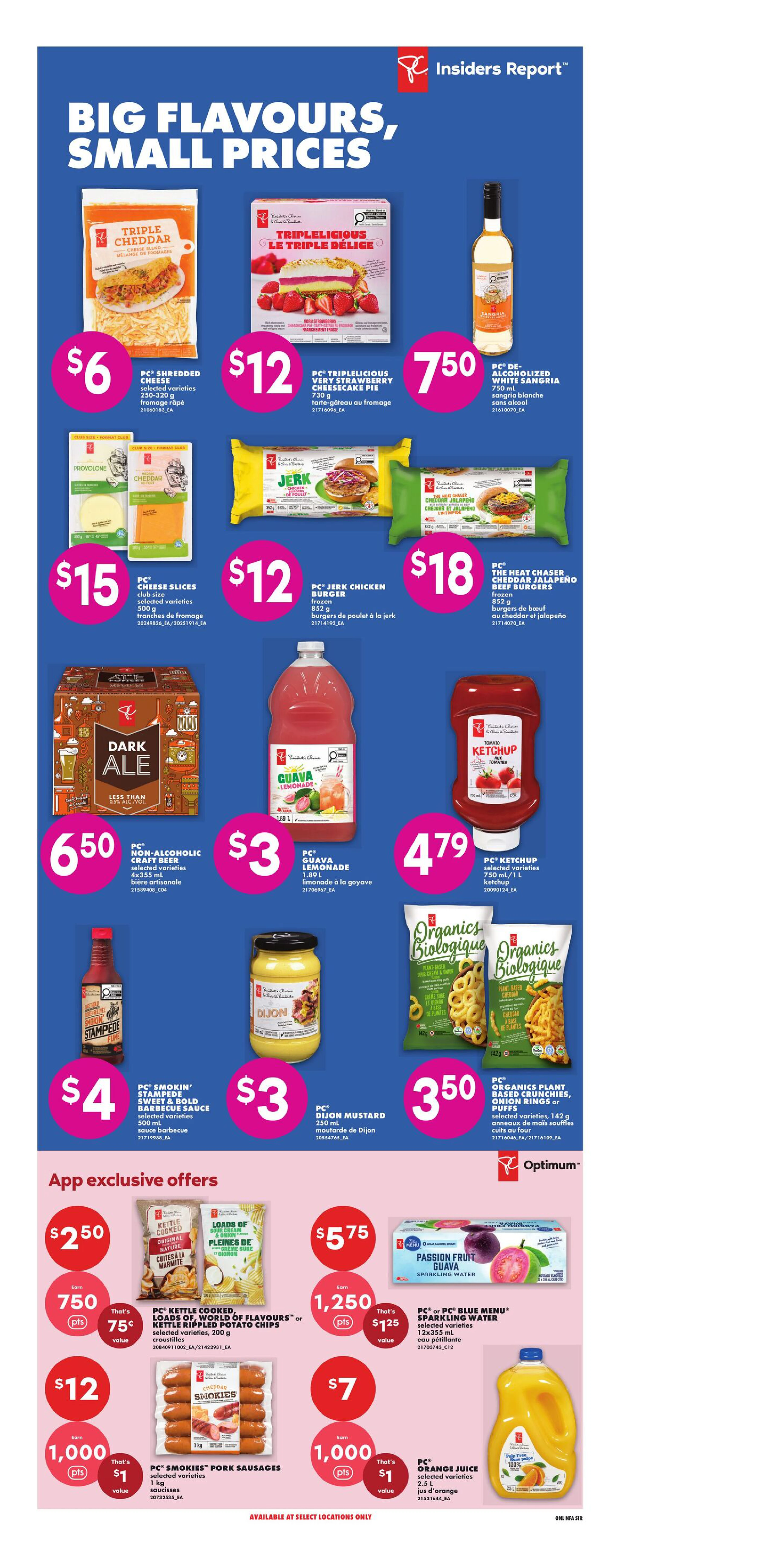 Flyer page 9