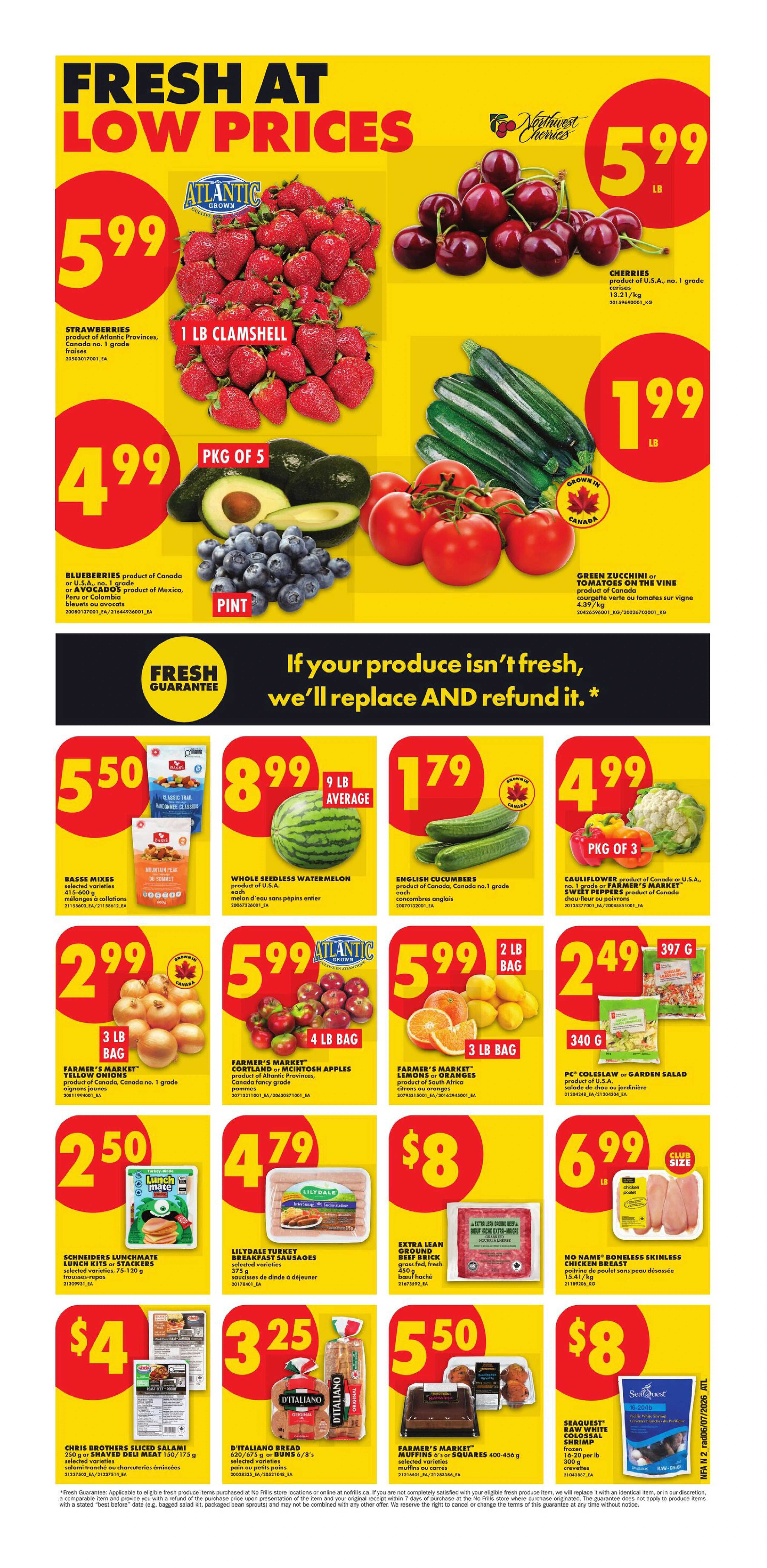 Flyer page 2