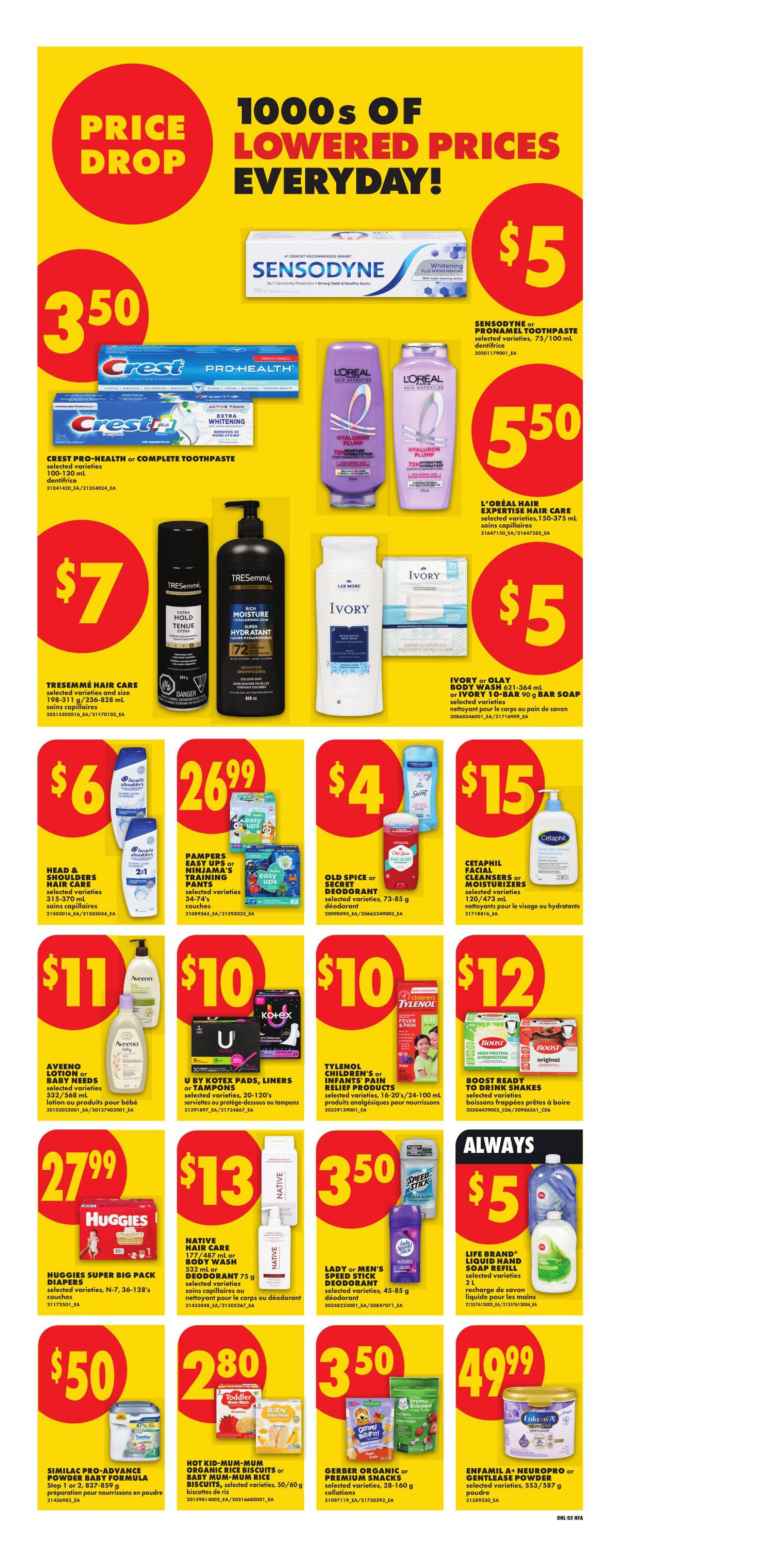 Flyer page 11