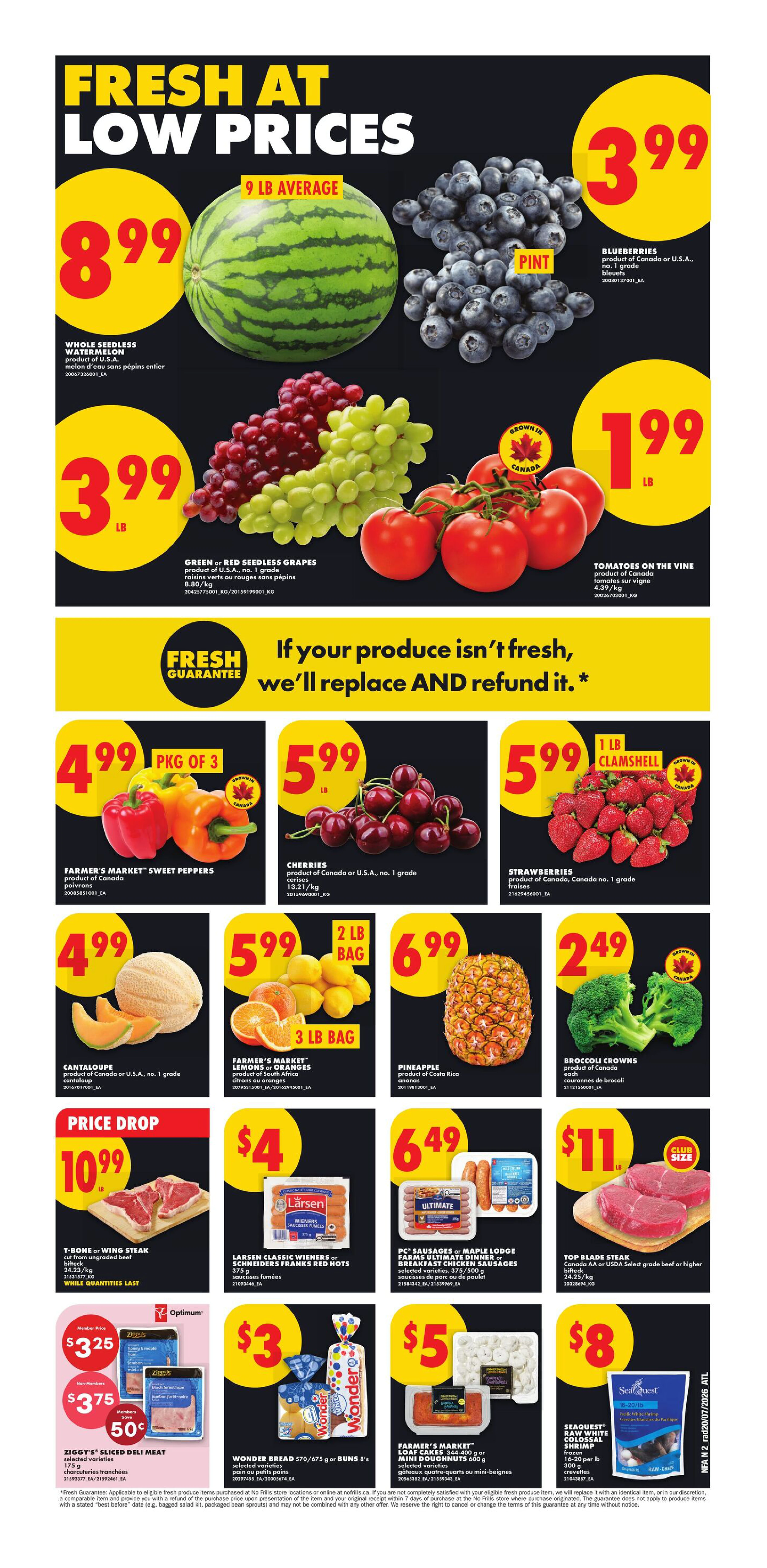 Flyer page 2