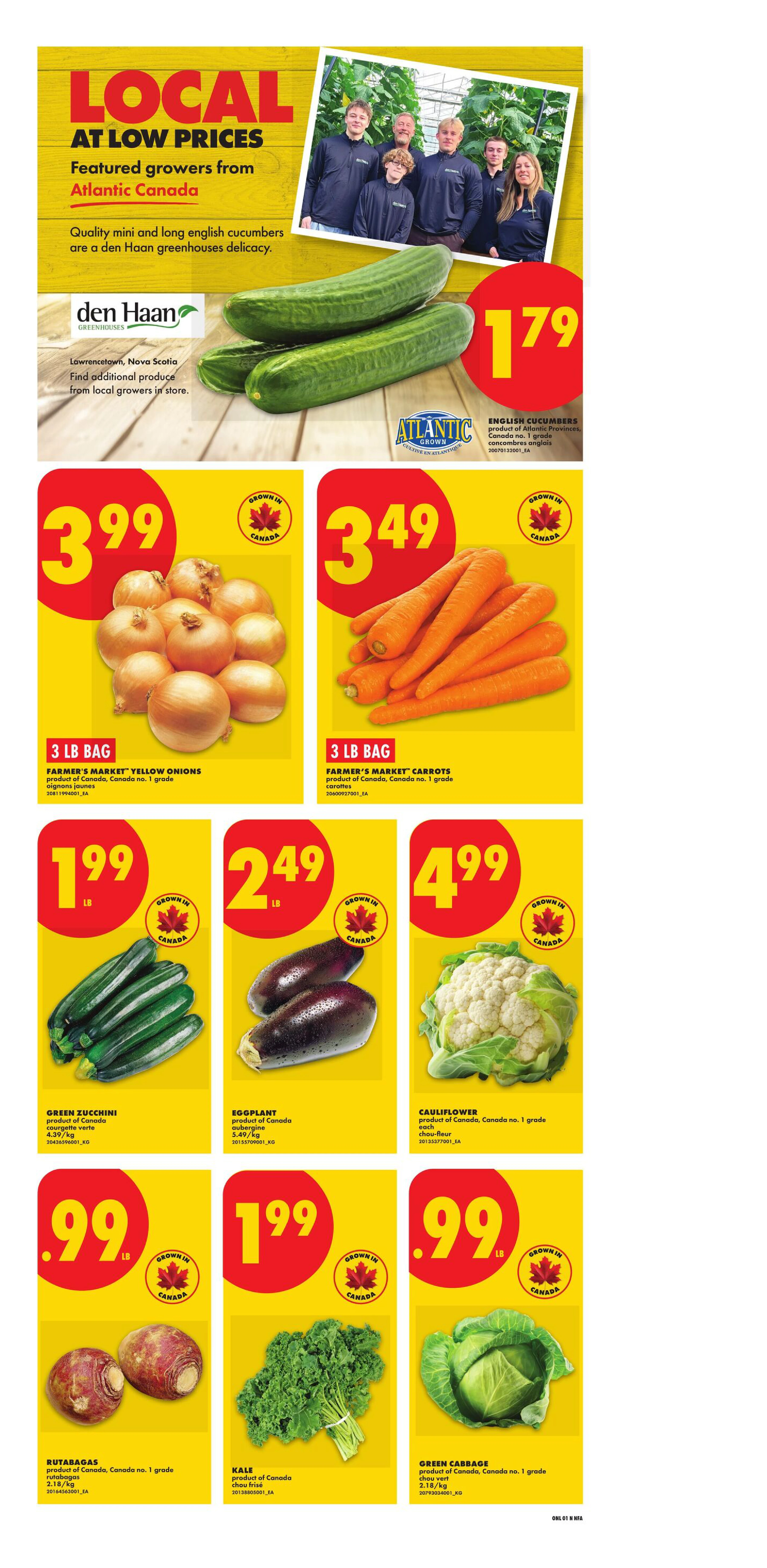 Flyer page 3