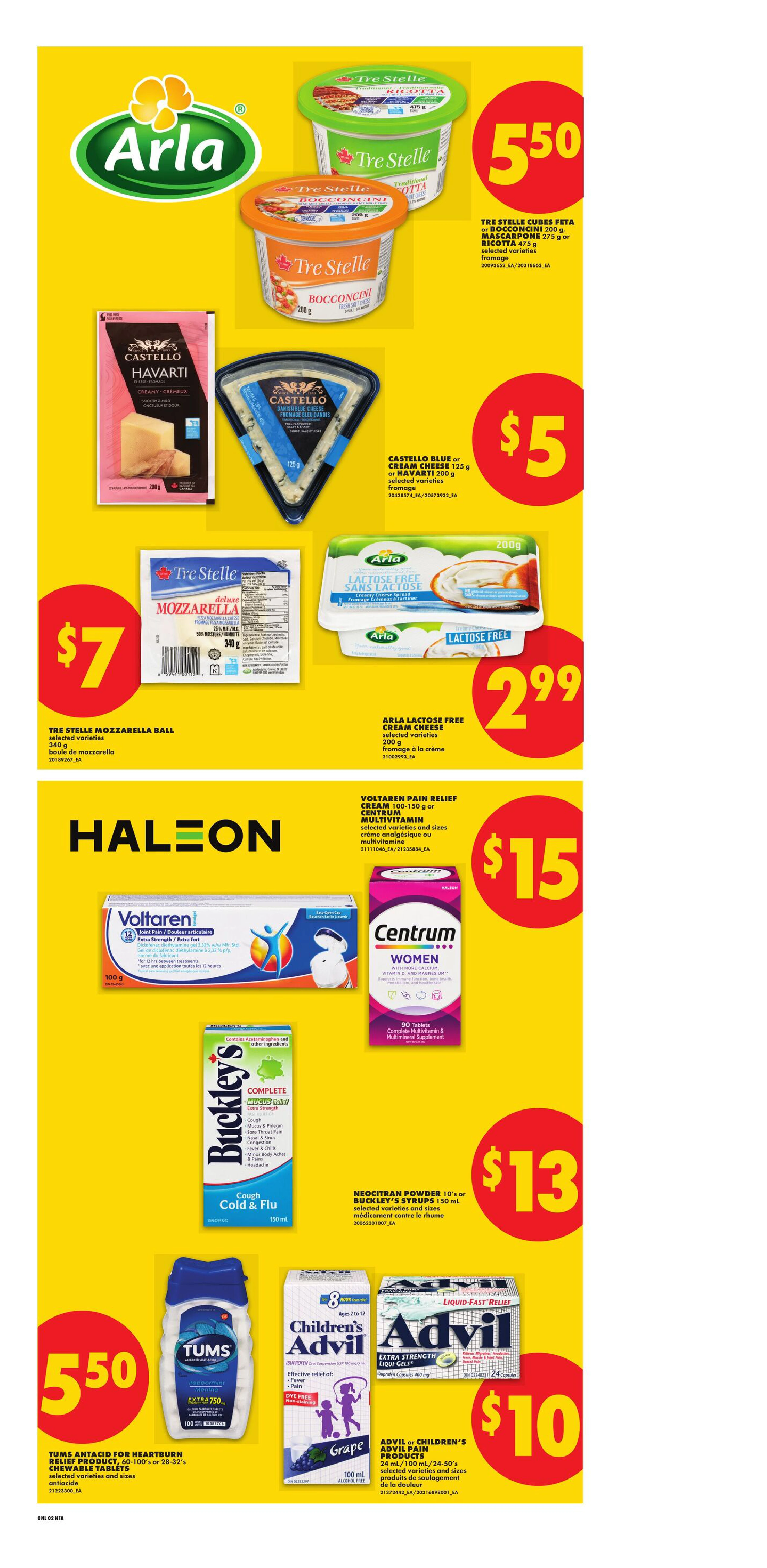 Flyer page 7