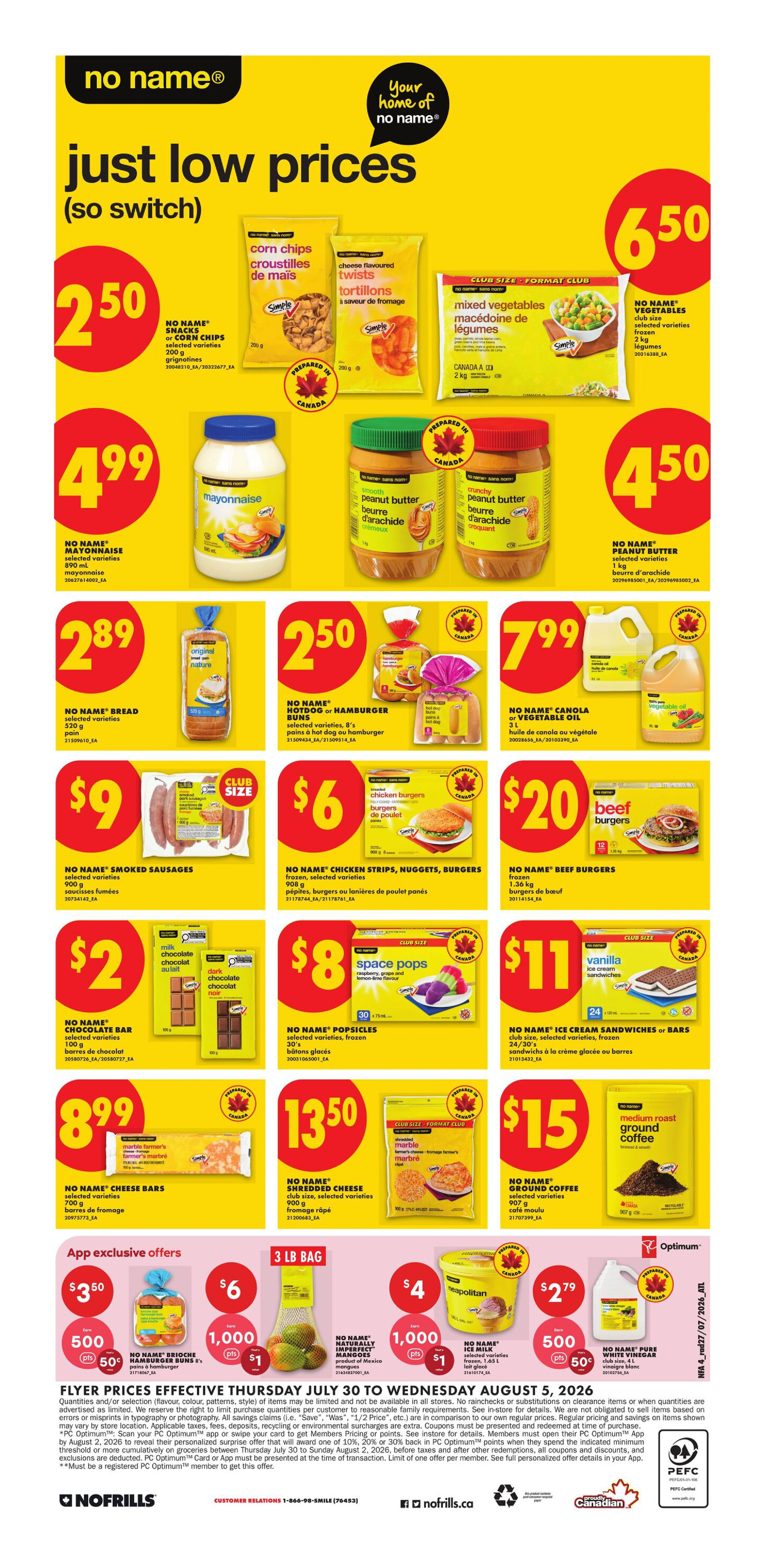 Flyer page 5