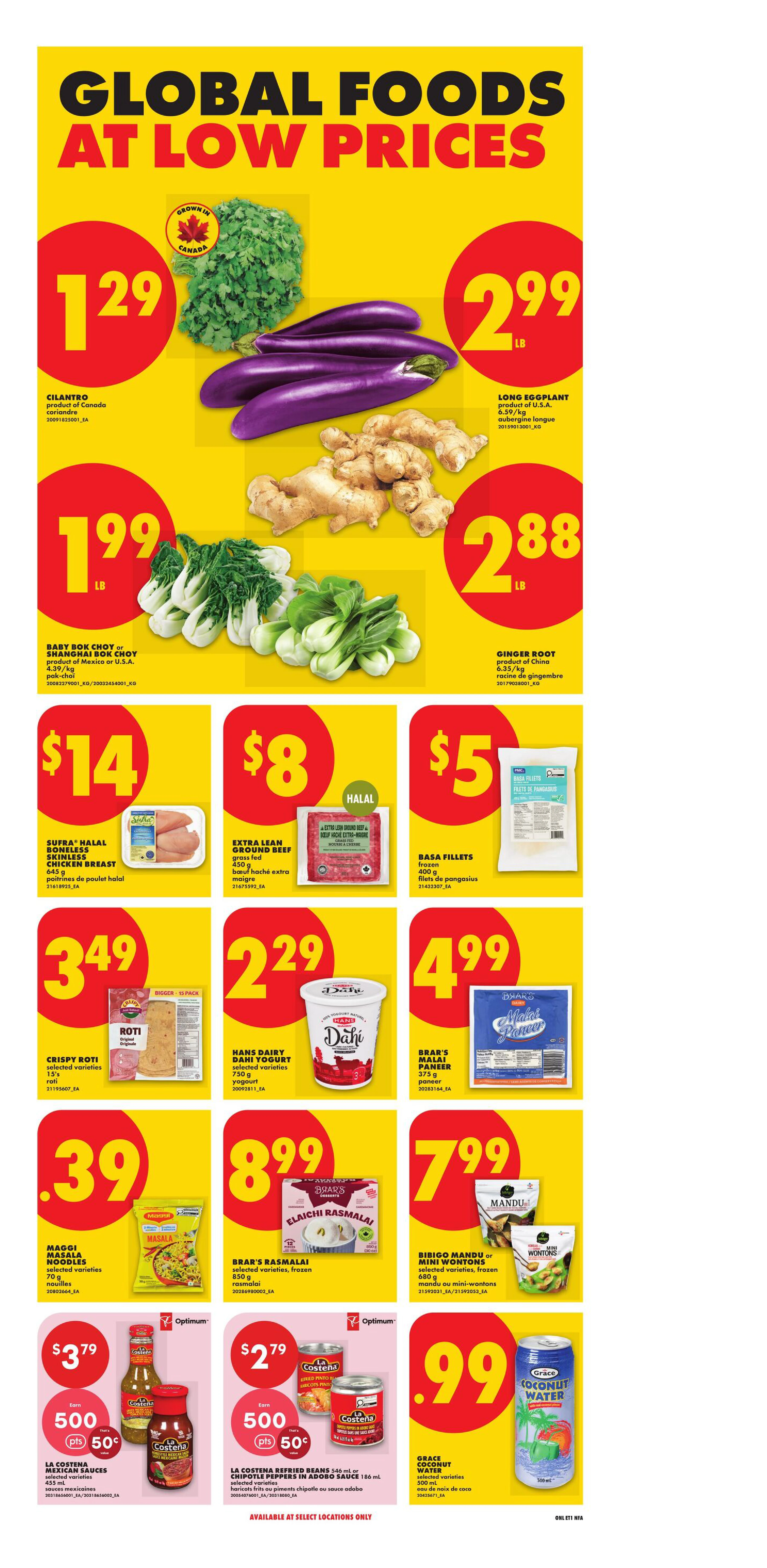 Flyer page 9