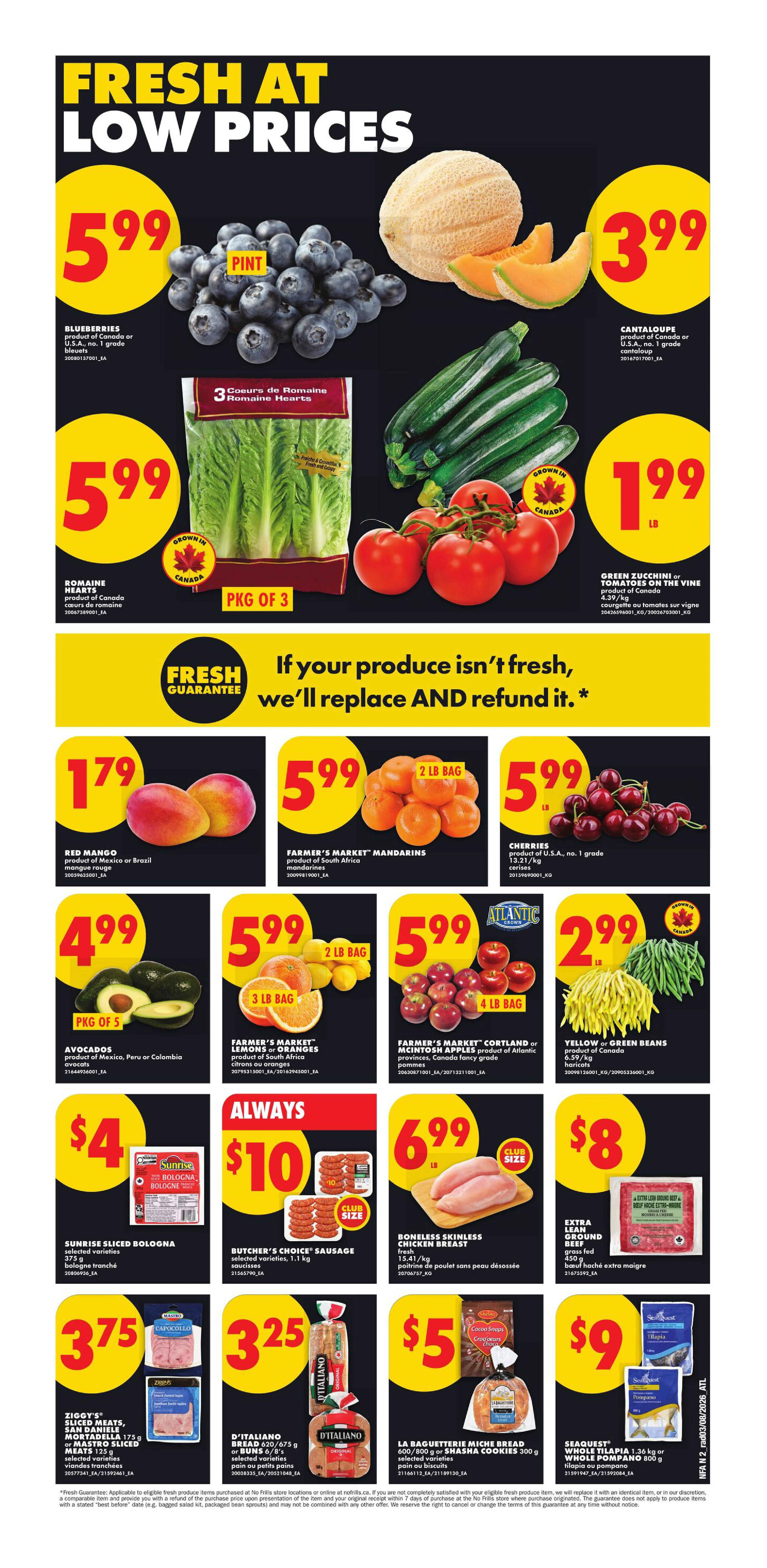 Flyer page 2