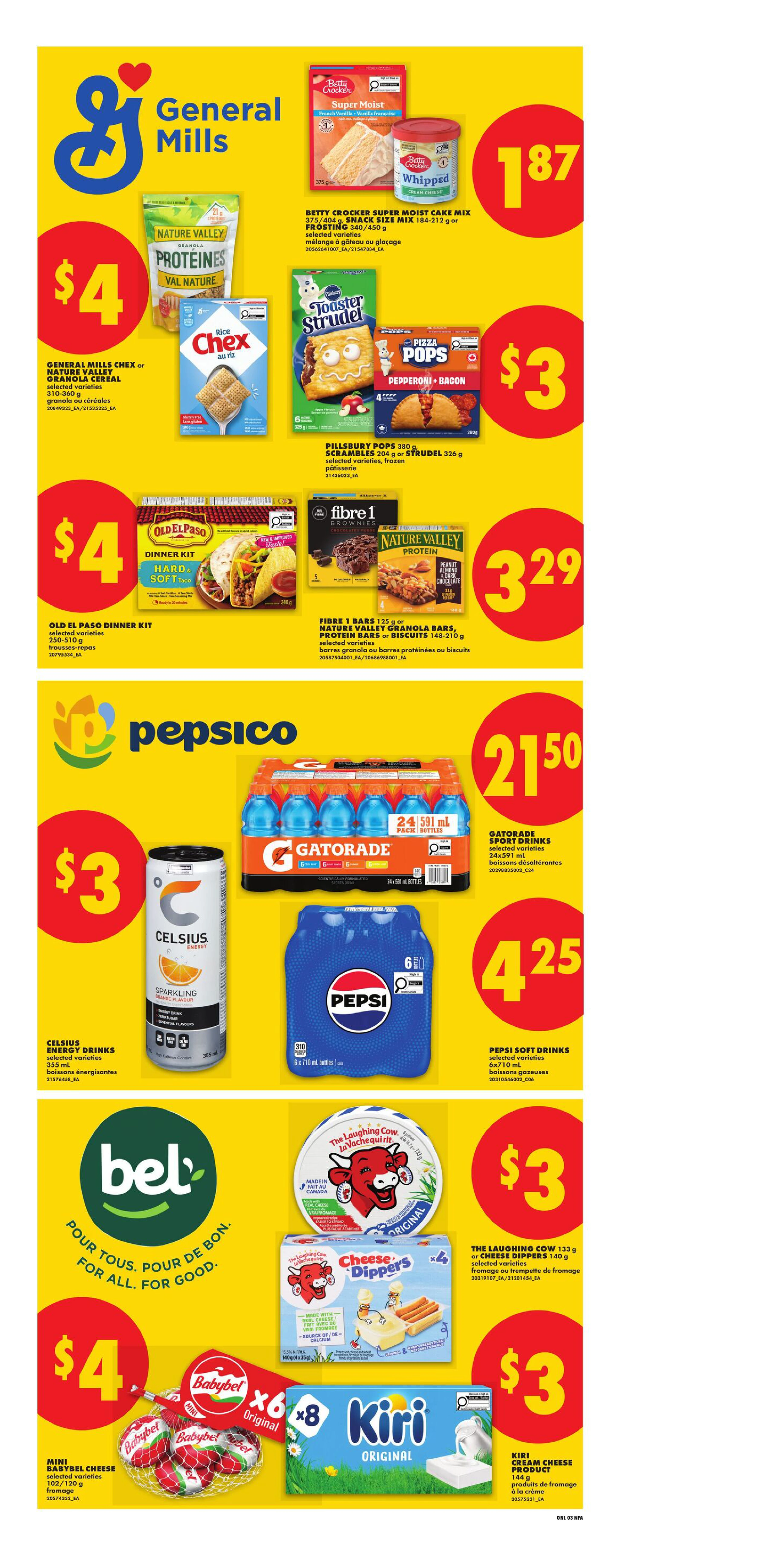 Flyer page 9