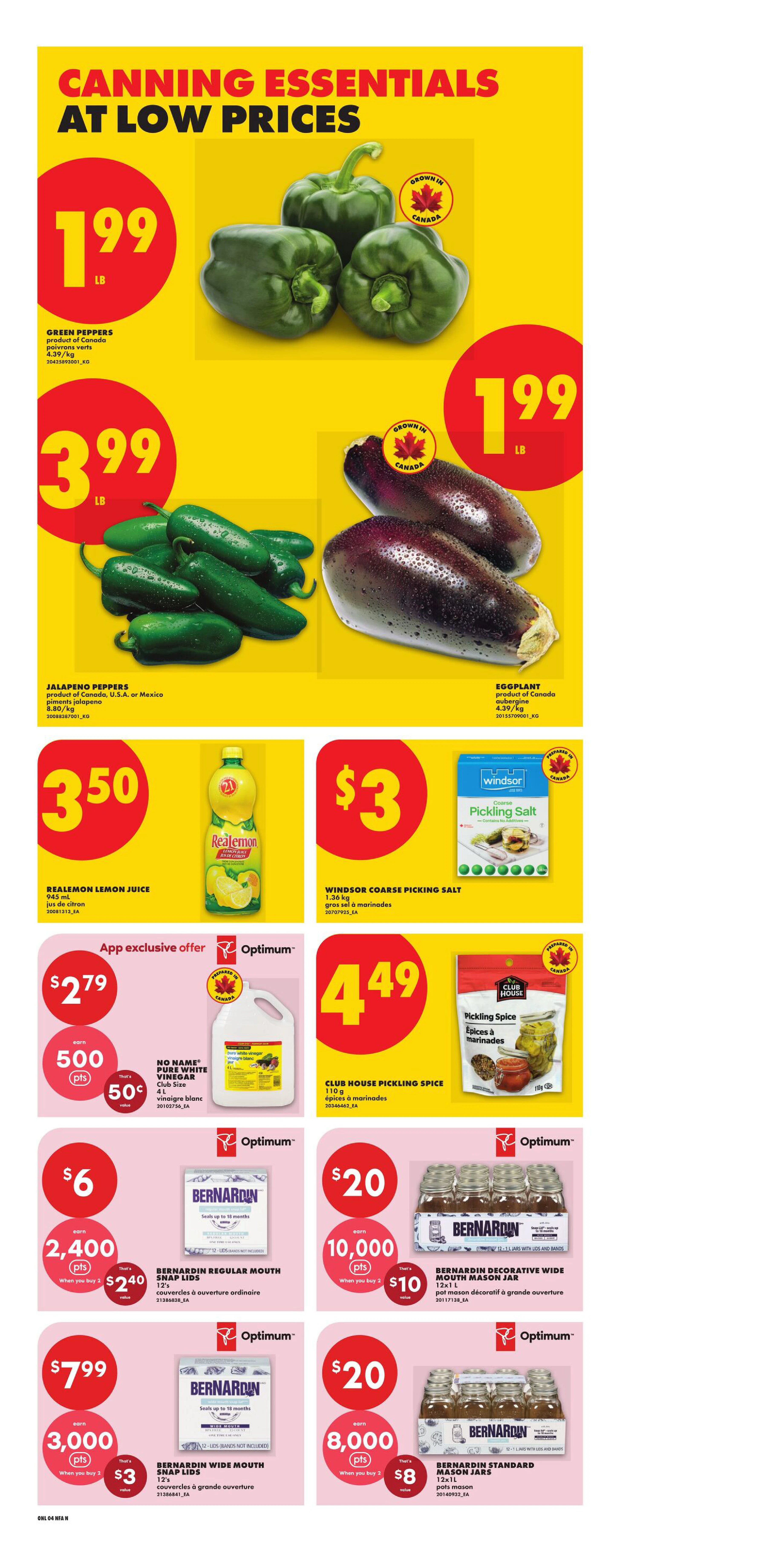 Flyer page 10