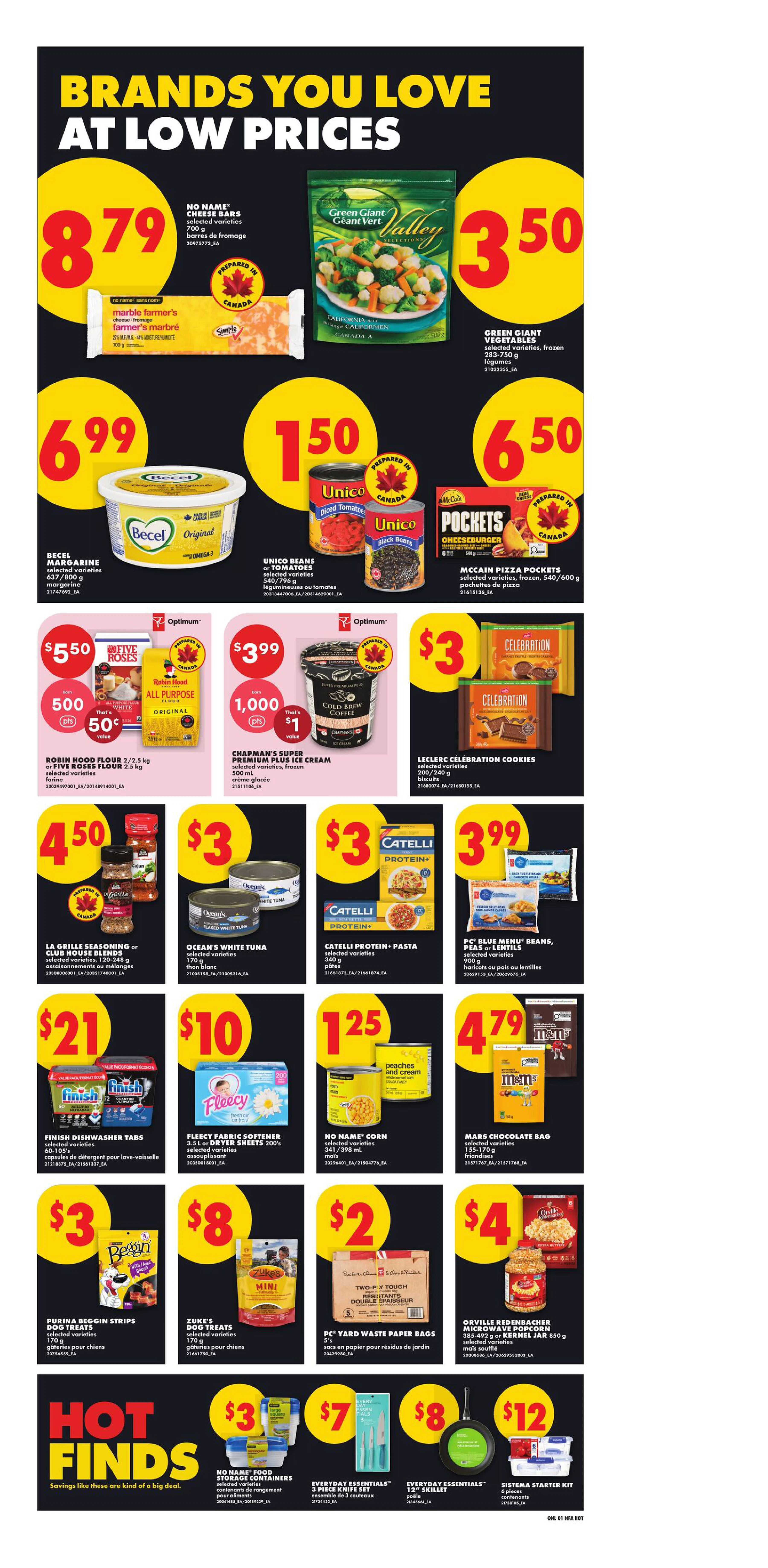Flyer page 4